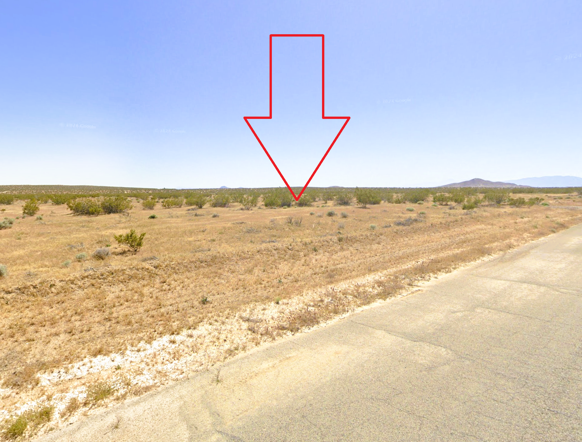 Google Street 3 w:arrow - Lot 259 Manila Ave.png