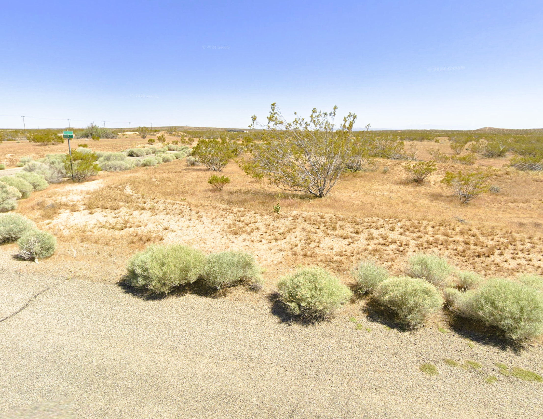 $ 4,950. 0.26 Acres.  Lot 143 Bigelow Ave.  Power and Water Lines in Road. Financing Available $ 150 Down And $ 149.75 A Month For 36 Months.