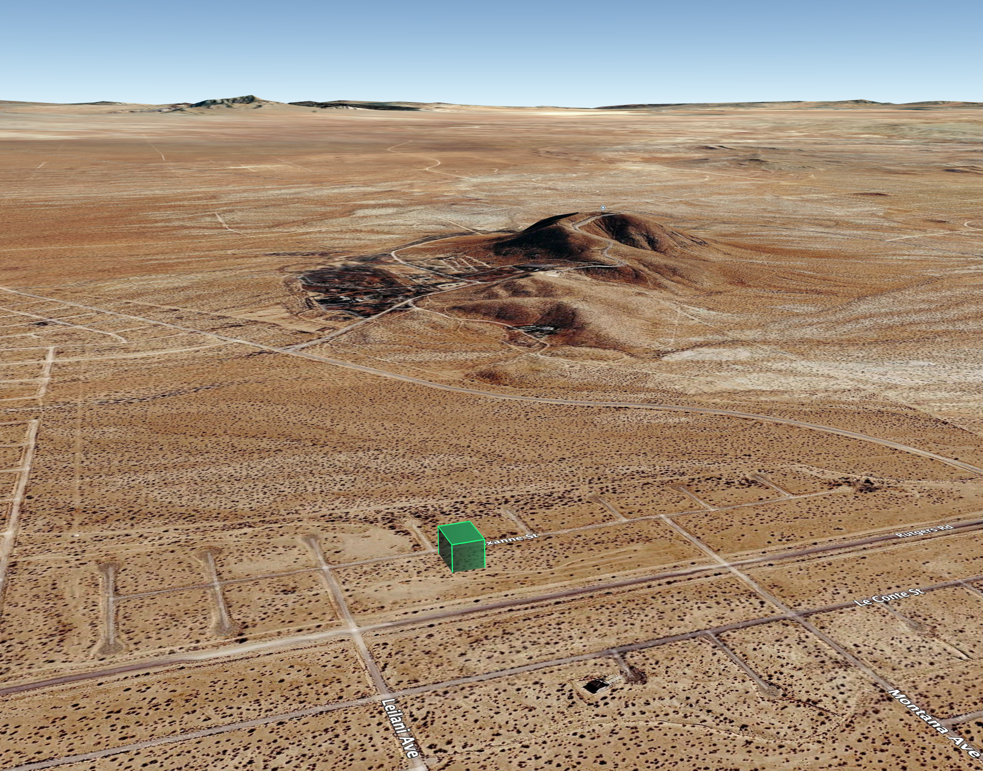 Google Earth 2 - Lot 1034 Roxanne Ave.png