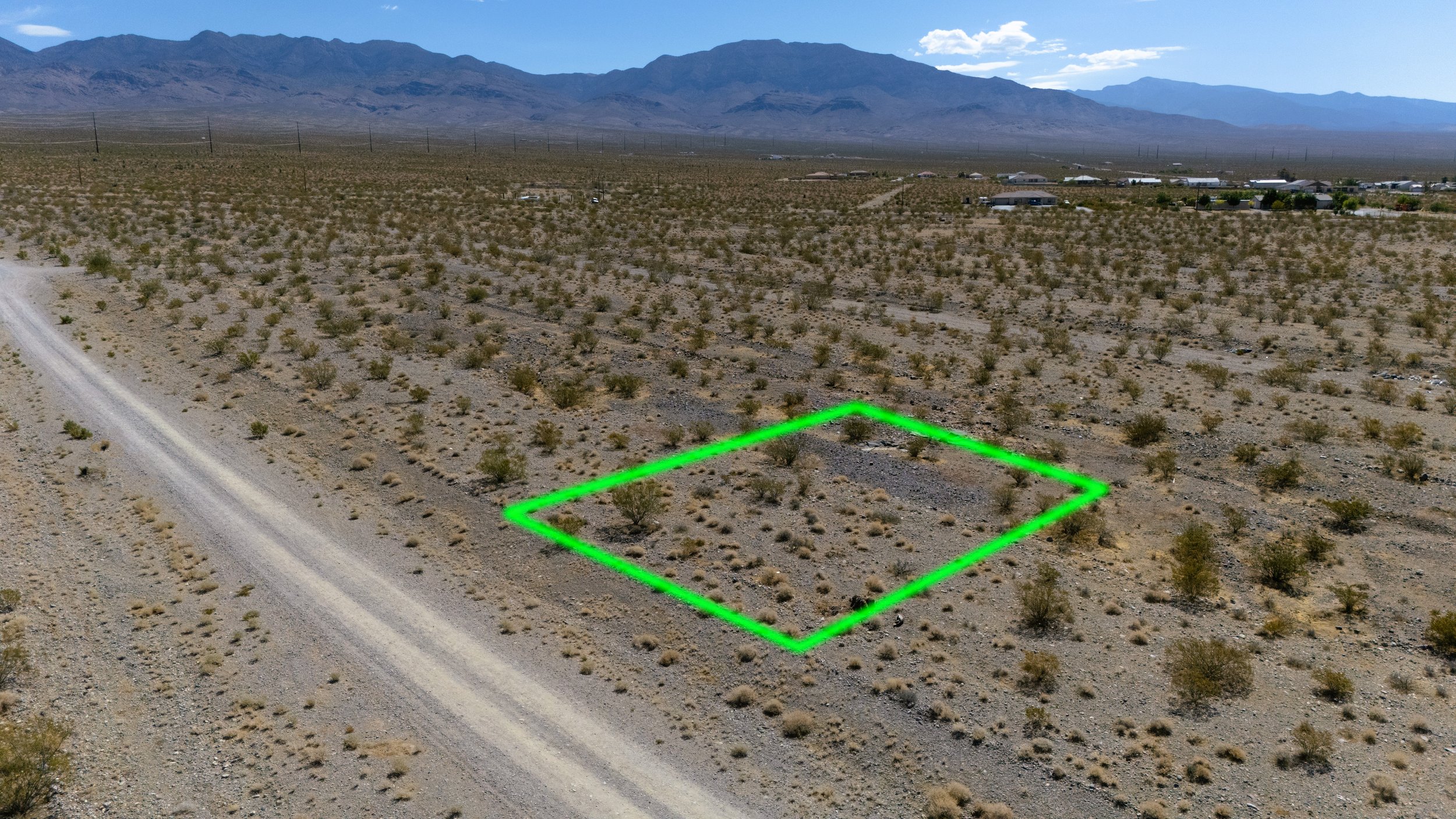 $ 5,950.  0.12 Acres. 6191 N Refugio Ave. Financing Available: $ 150 Down and $ 116.77 A Month for 60 Months.
