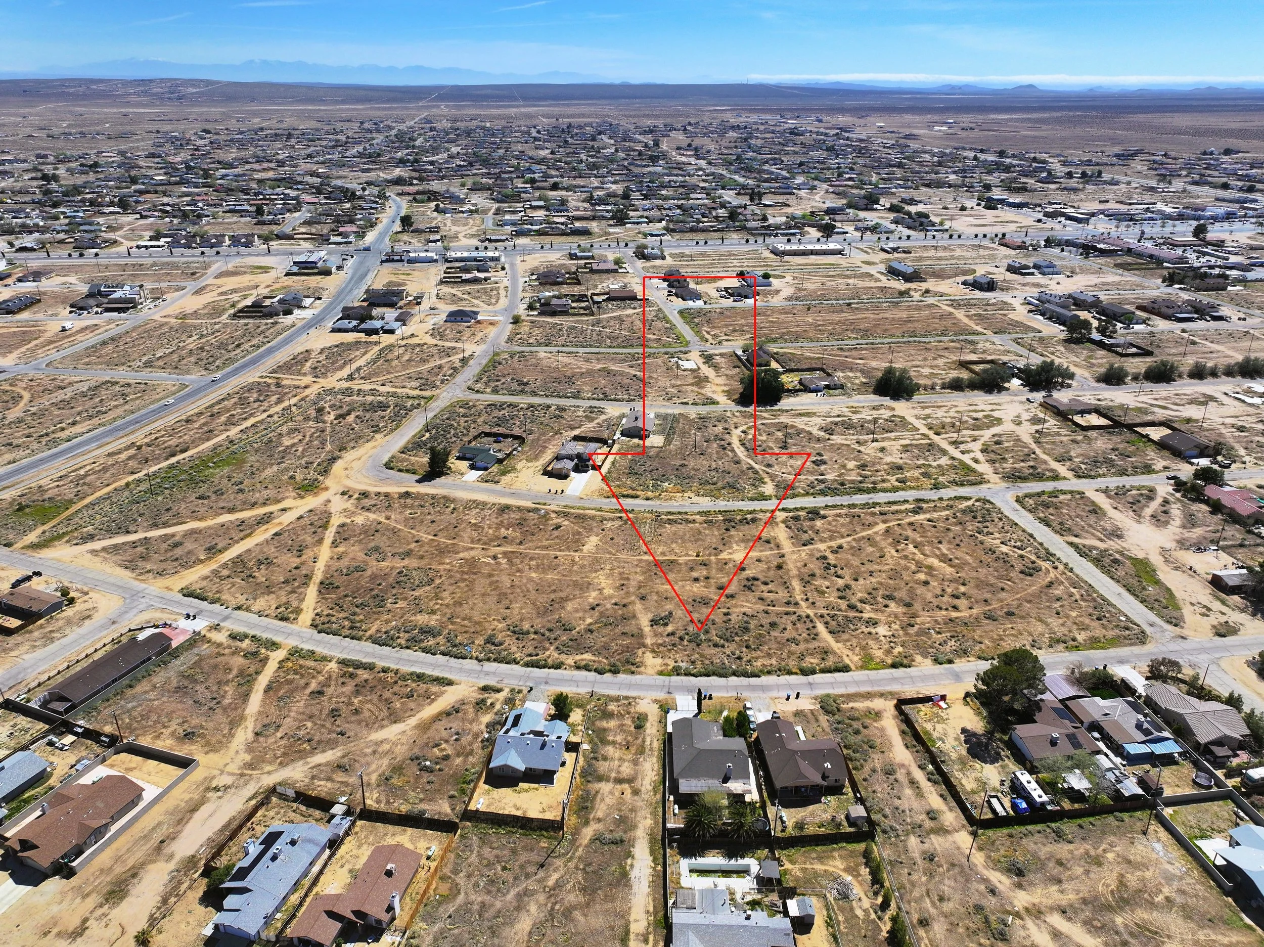 $ 13,500. Lot 591 Quezon Ave. Paved Road. Water Lines in Road.  Power Lines Nearby. $ 500 Down And $ 405.58 A Month For 36 Months.