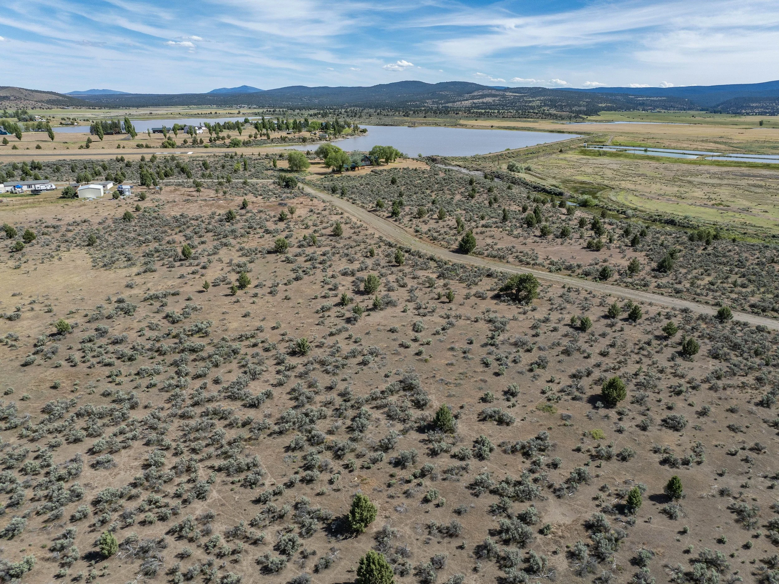 $ 5,950. 1.05 Acres. Lot 4 Drake Rd. Close to the Airstrip! Financing Available: $ 350 Down And $ 112.75 A Month for 60 Months.