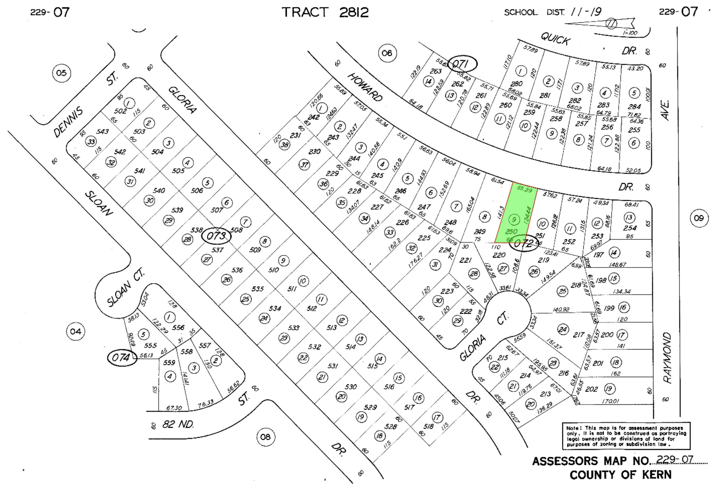 APN - Lot 250 Howard Dr.png