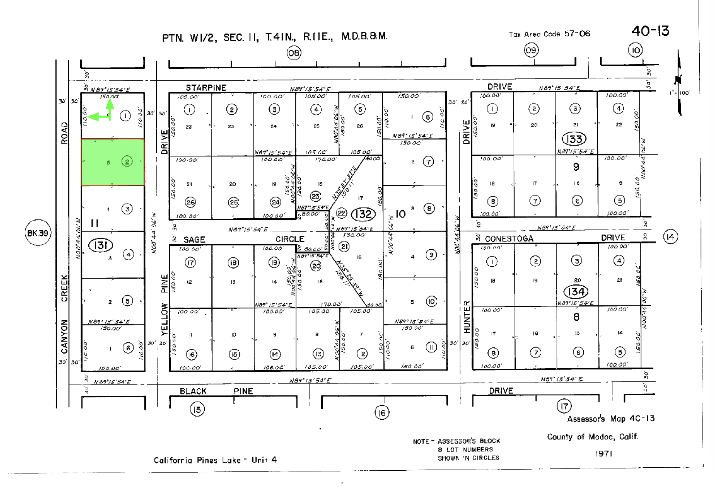 APN - Lot 5 California Pines Blvd.png