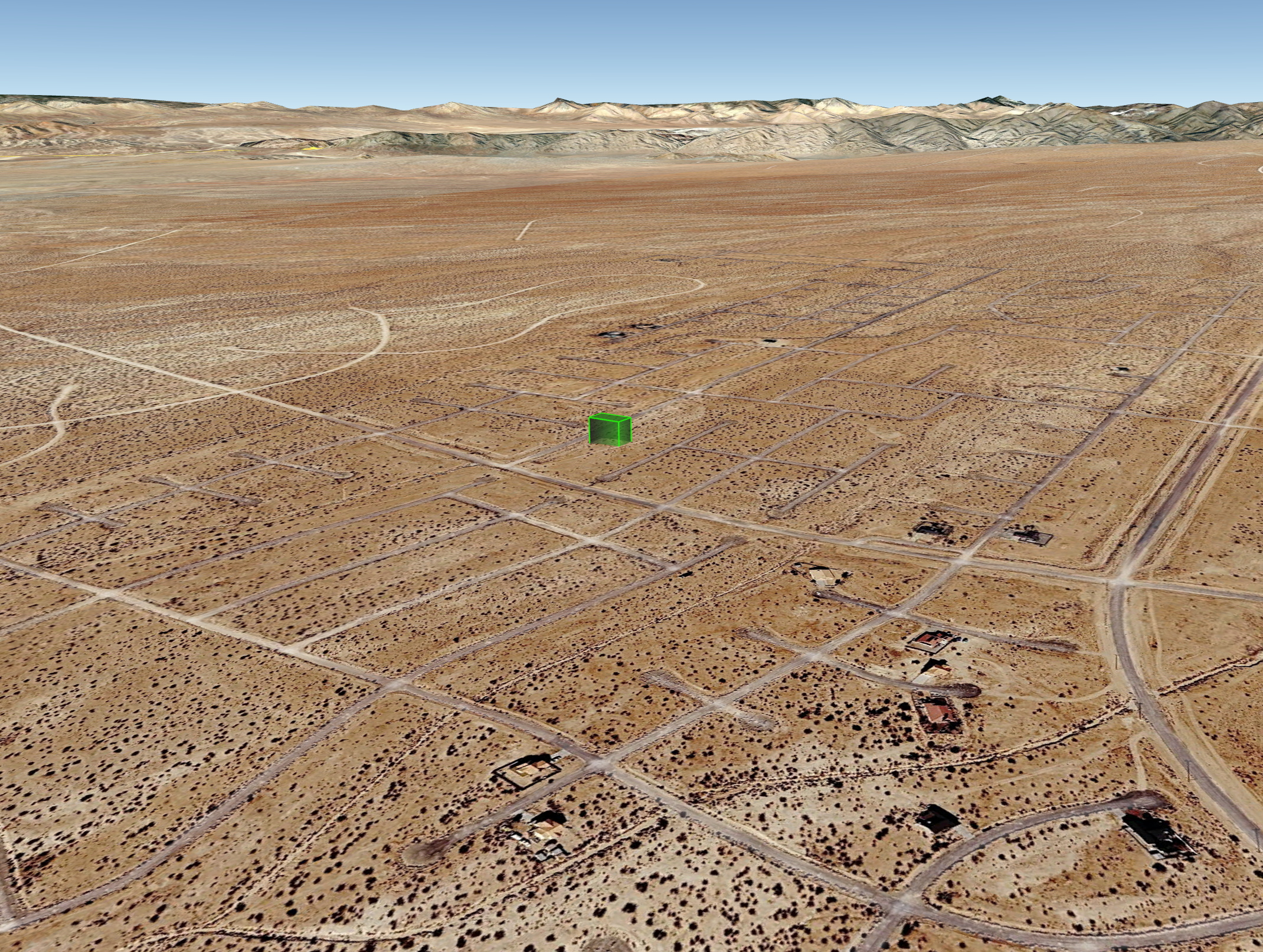 Google Earth Pic 2 - Lot 776 Craig St.png
