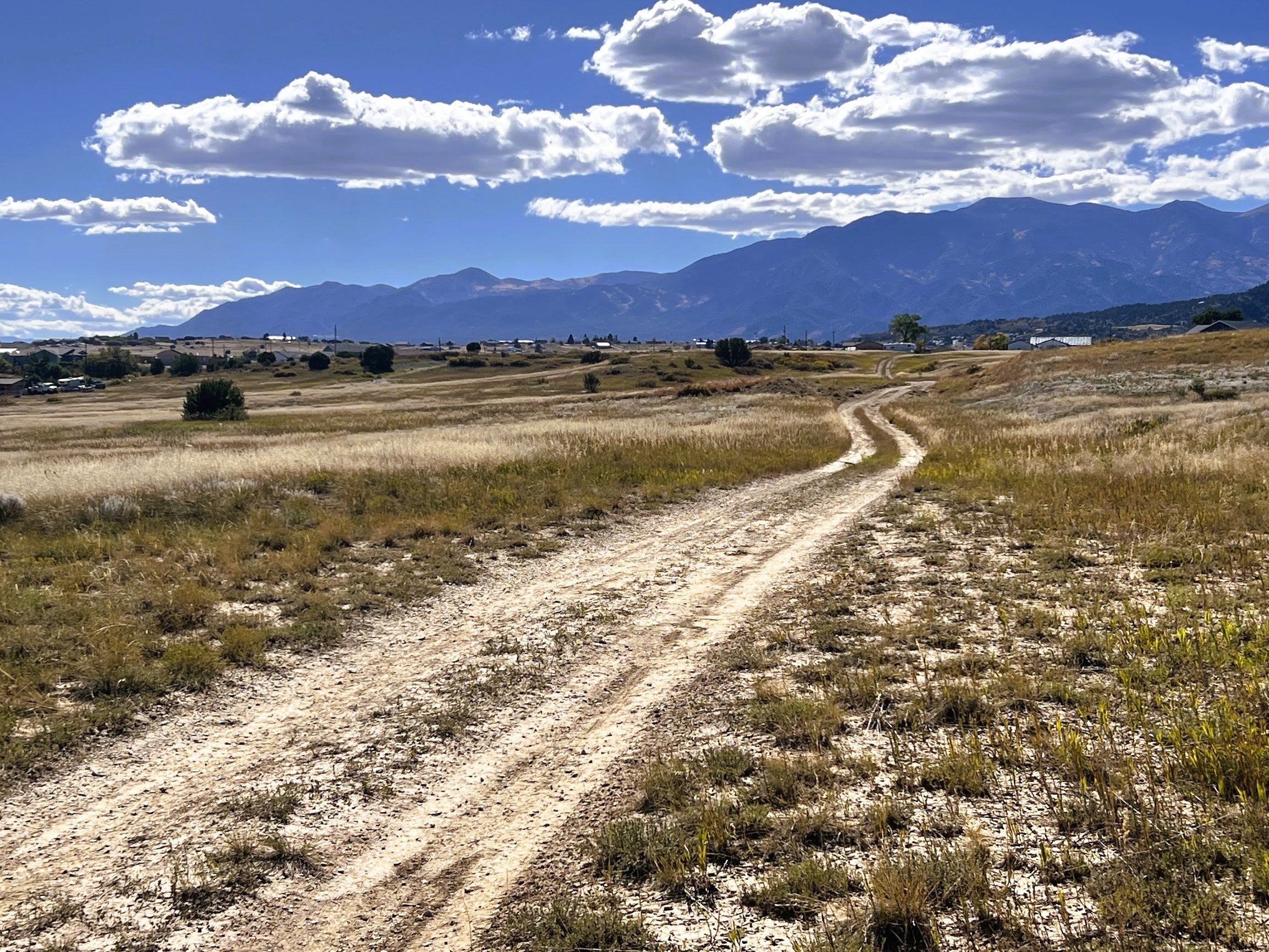 $ 7,950. 0.20 Acres. Lot 194 Moffat Pl. Water & Sewer Lines in Road. Financing Available $ 350 Down And $ 153.01 A Month For 60 Months.