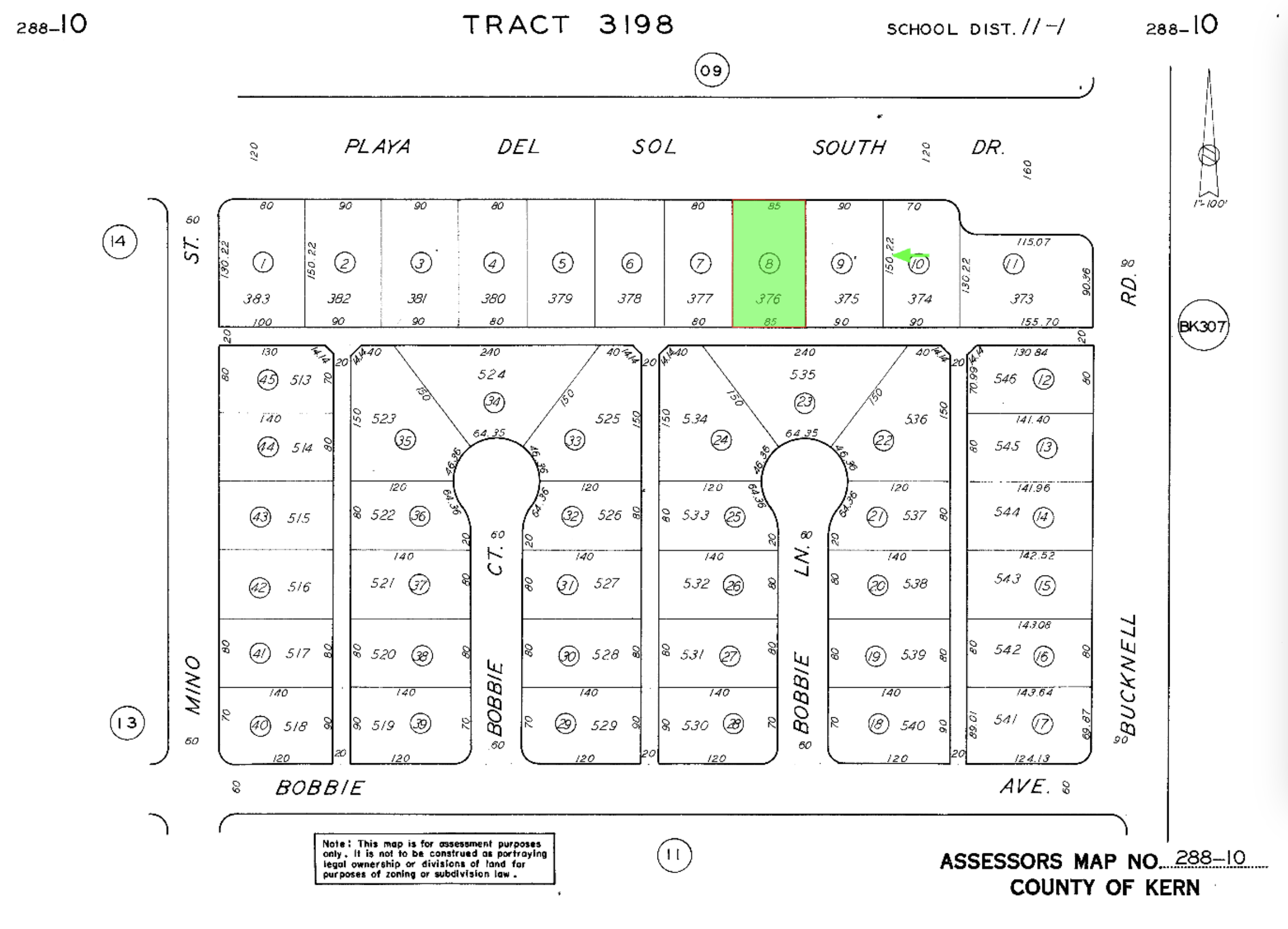 APN - Lot 376 Playa Del Sol Dr.png