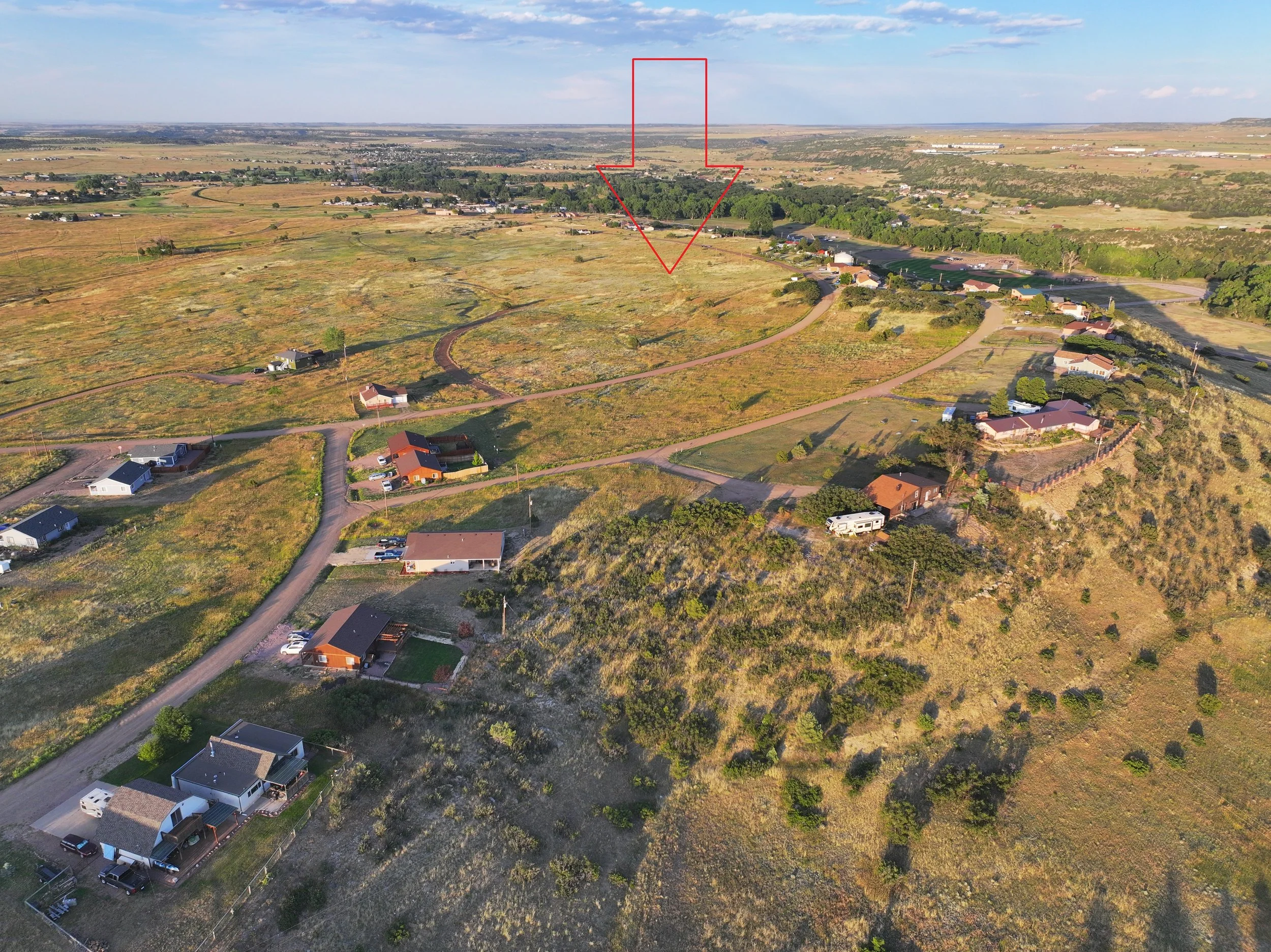 Pic 1 - Lot 150 Kit Carson Dr.jpg