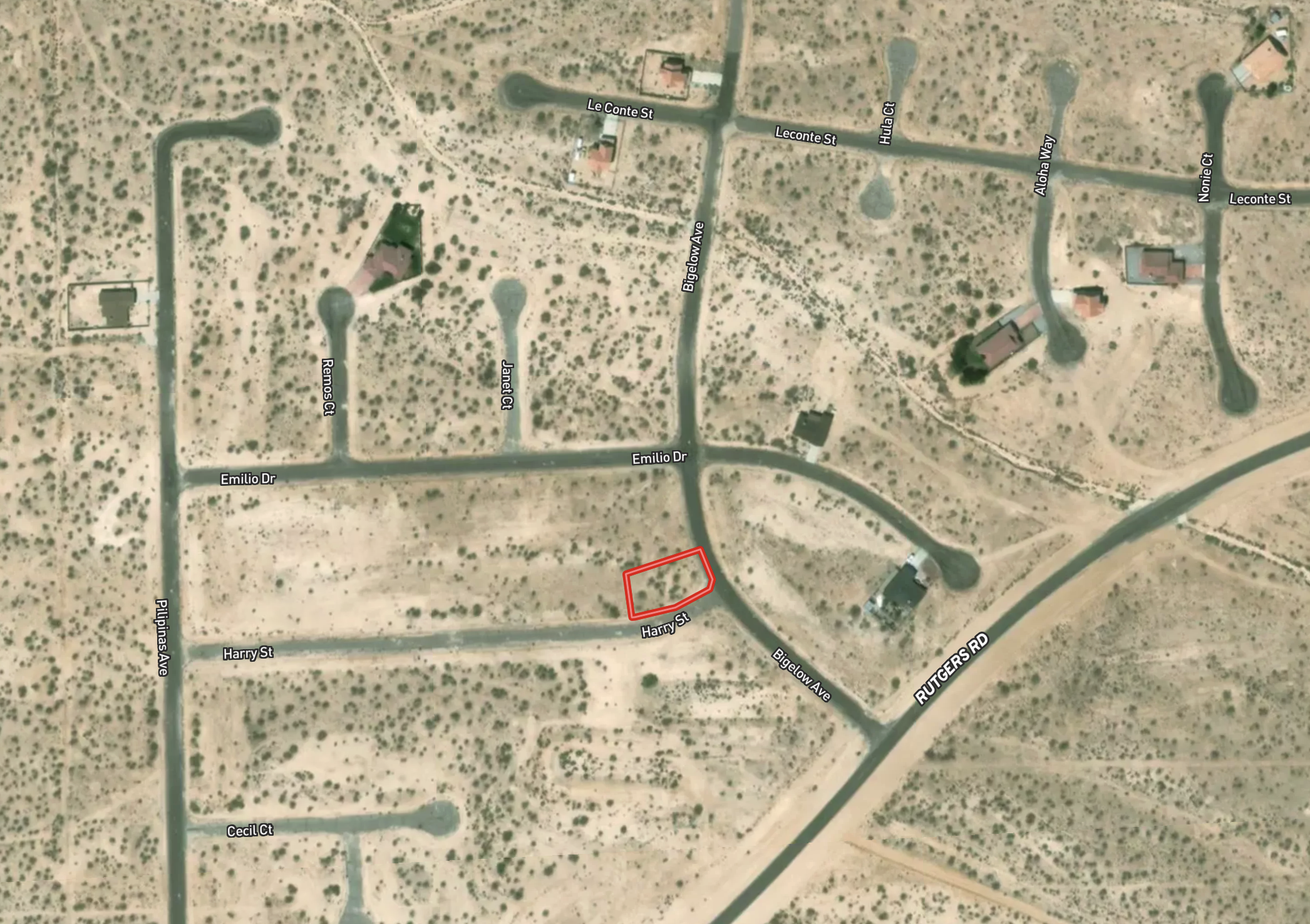 Map ID Small - Lot 143 Bigelow Ave .png