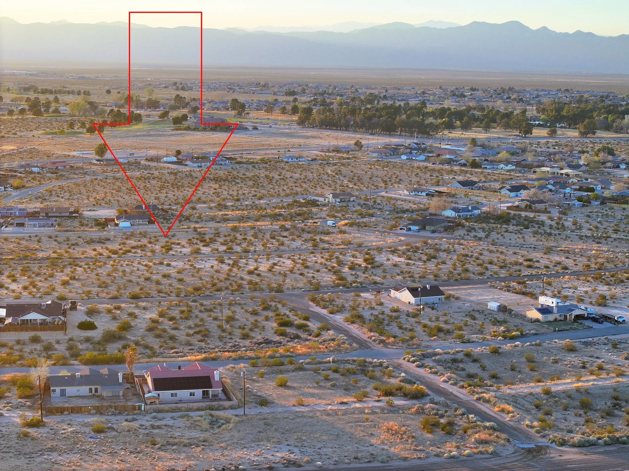 Drone 2 - Lot 405 Melvelle Dr.jpg