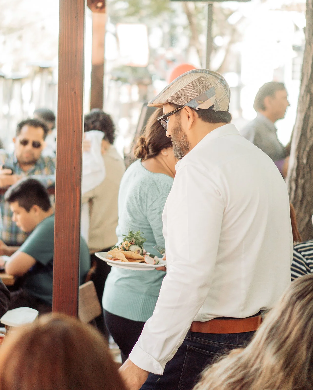 Casa Comal Cocina Santa Barbara Ca