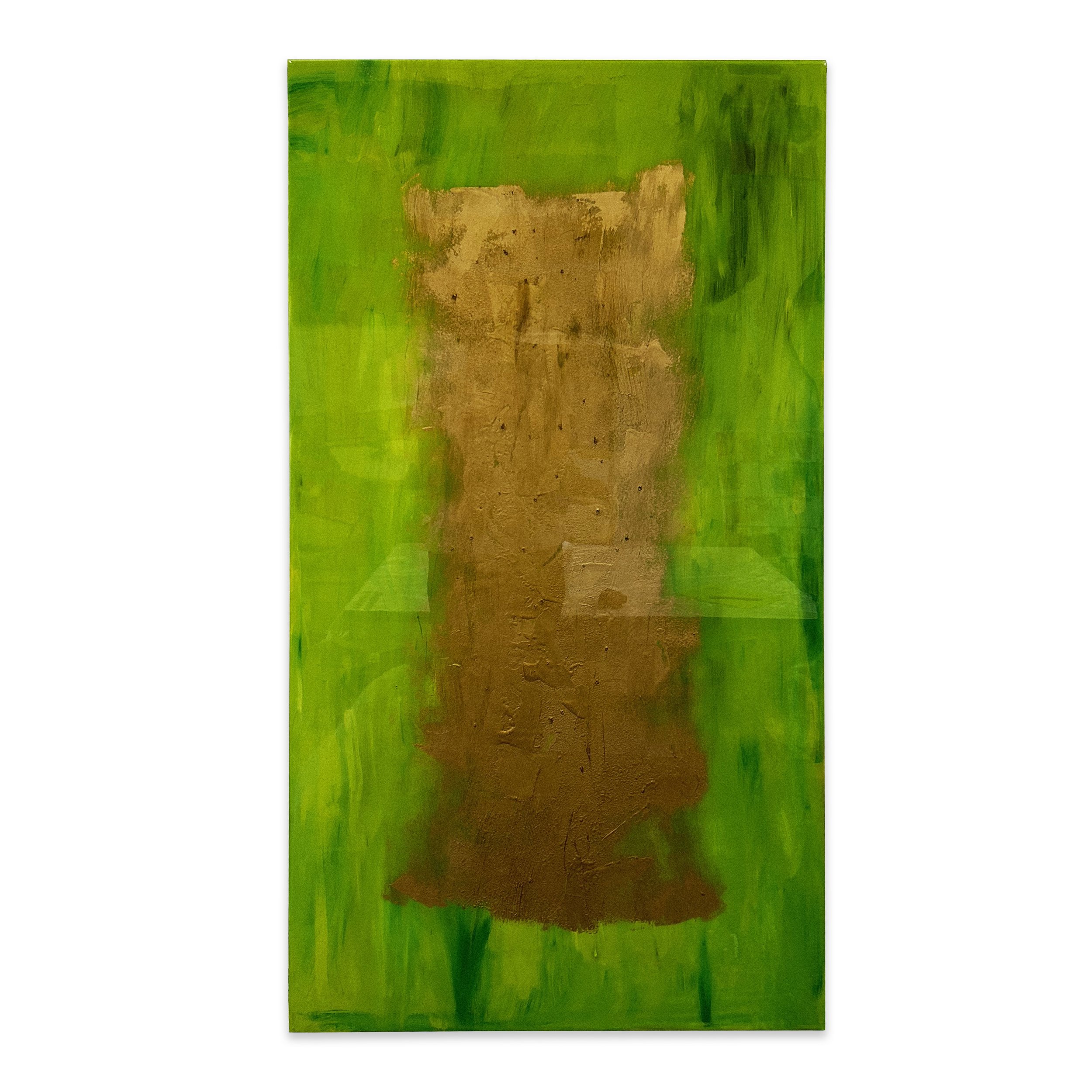 Green Gold