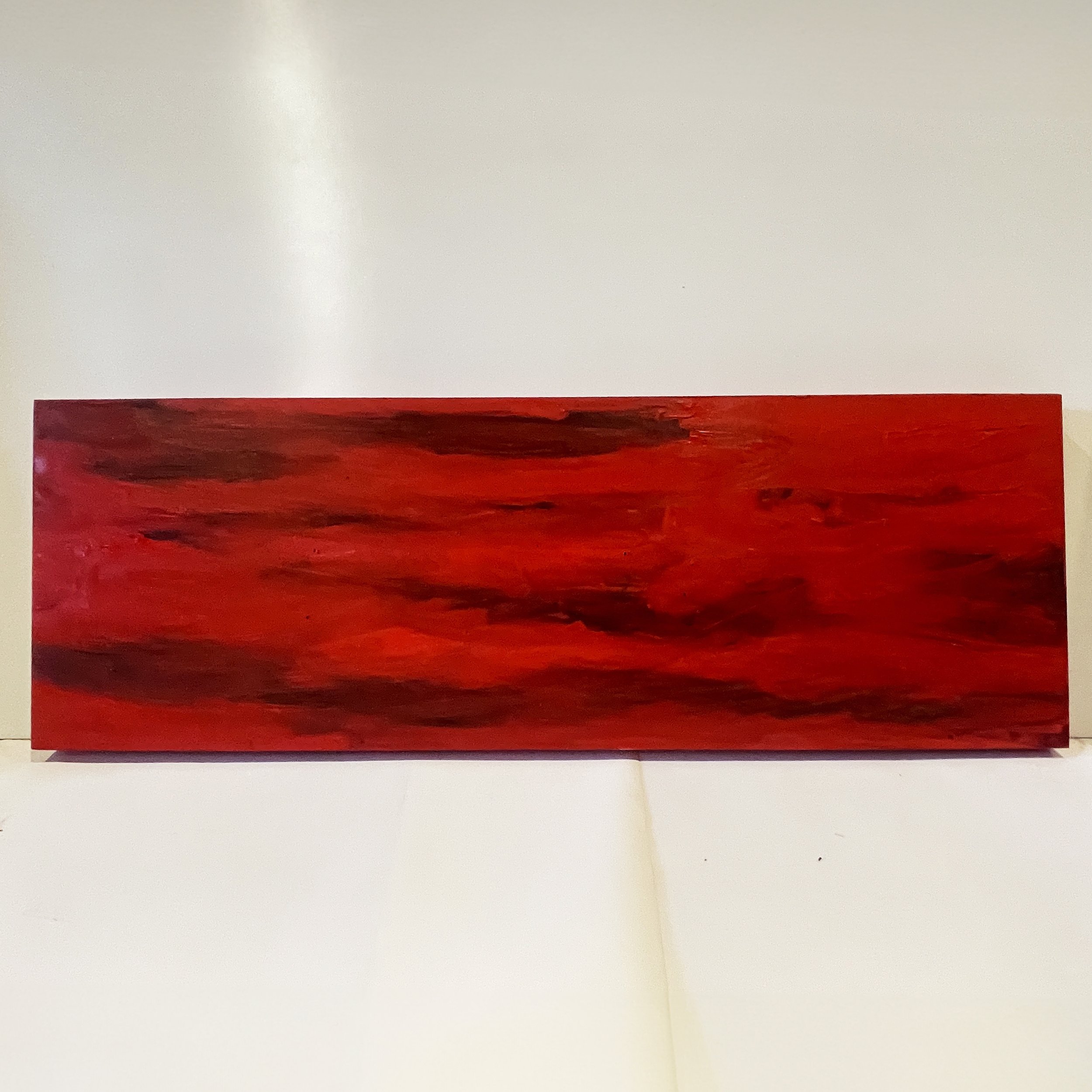 Hypnotic Red - Part 2