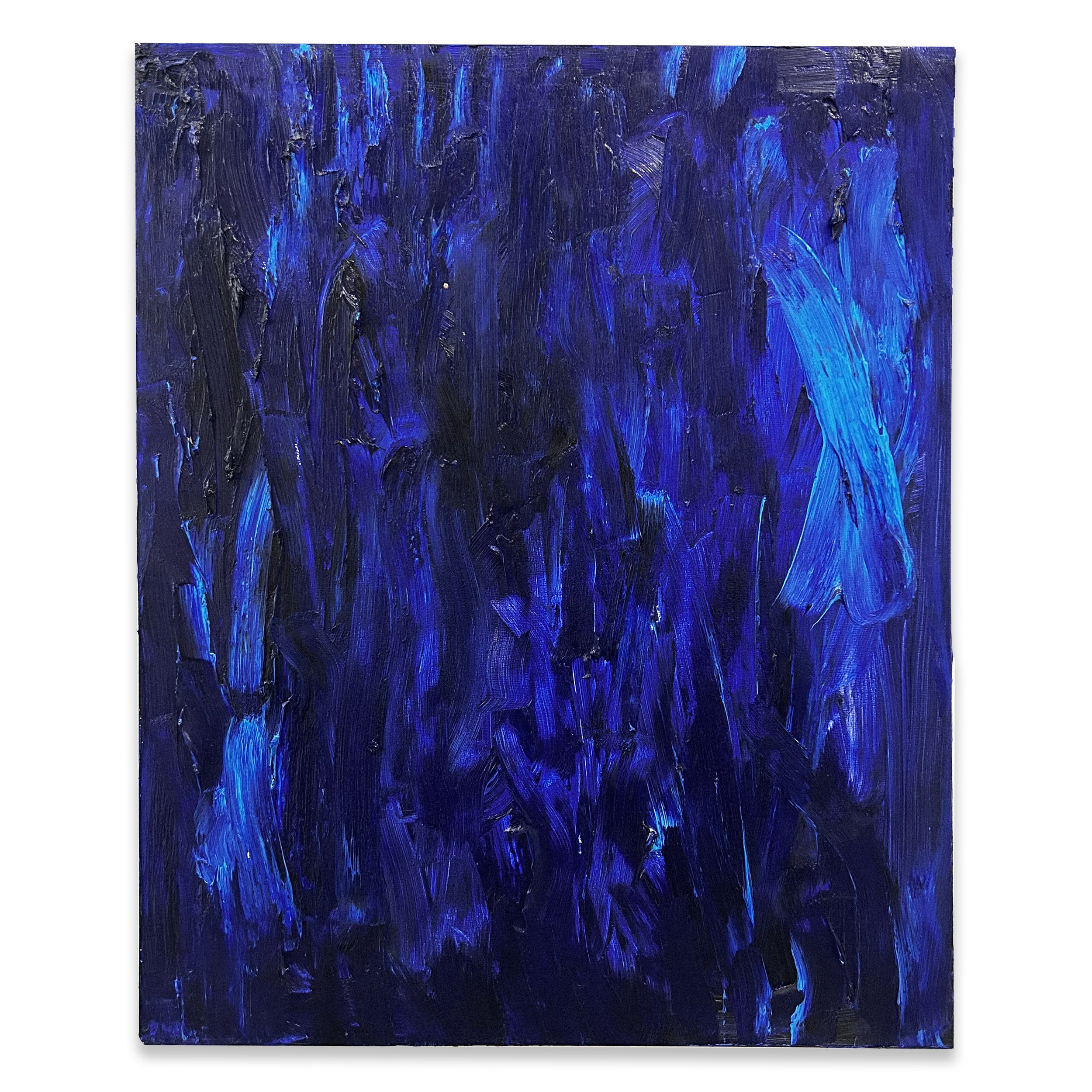 Deep Blue Long