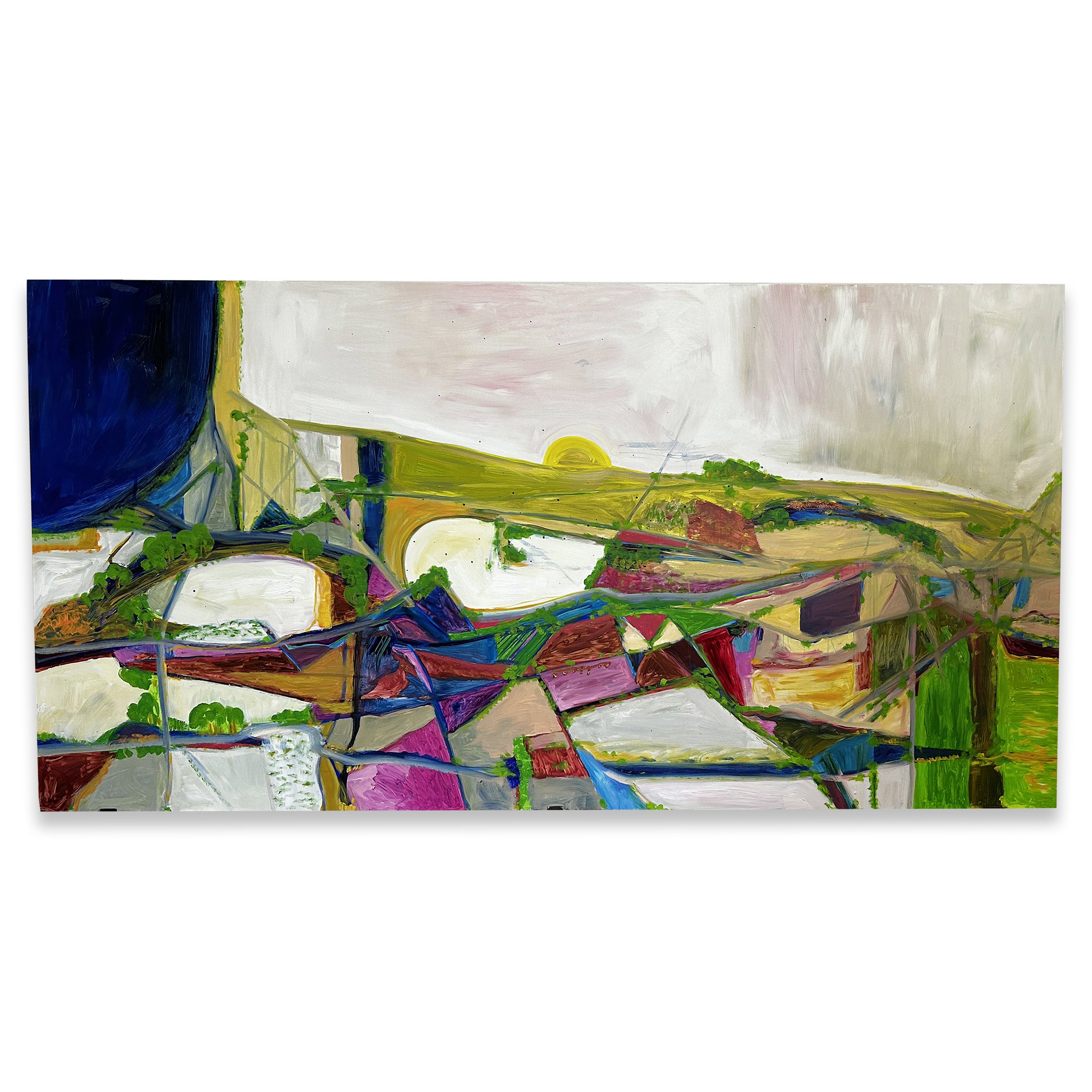 Big Abstract