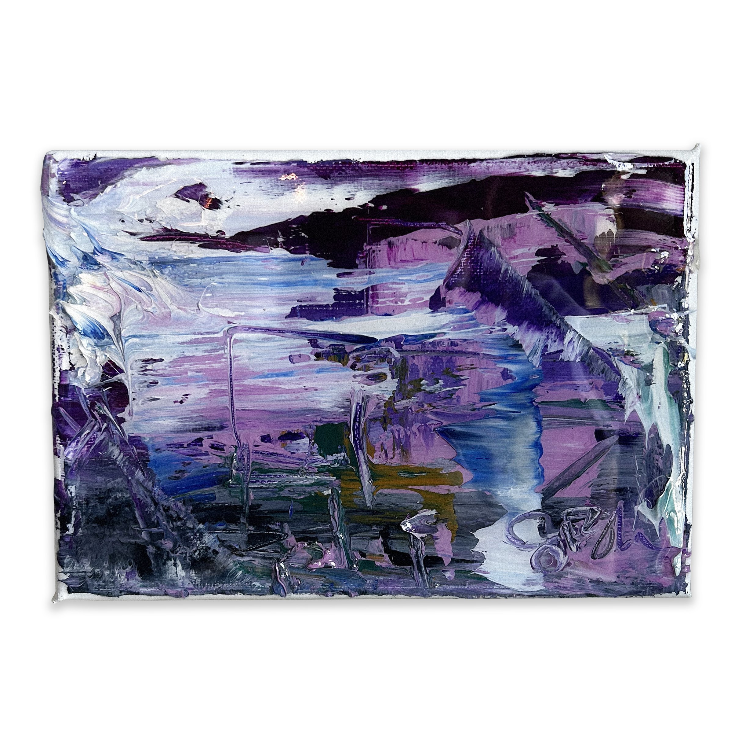 Purple Majesty