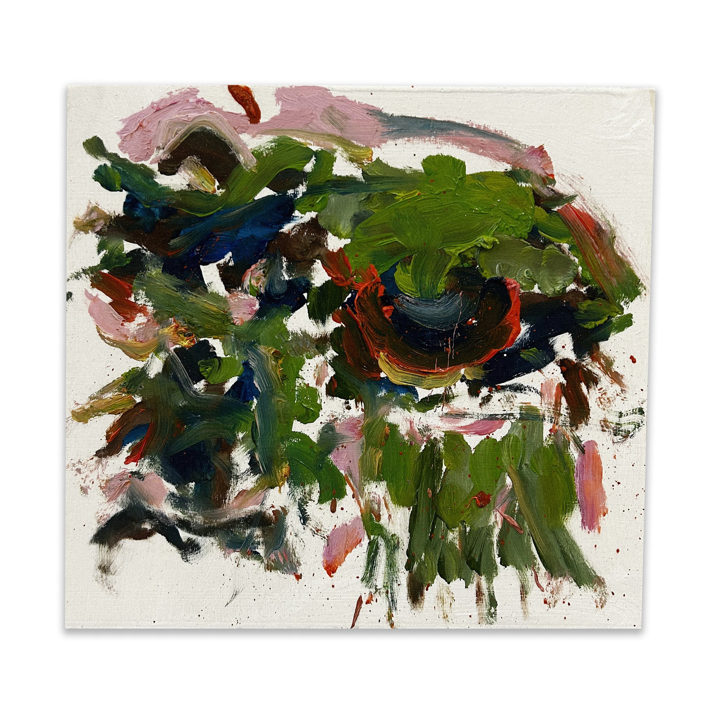 Splatter Square