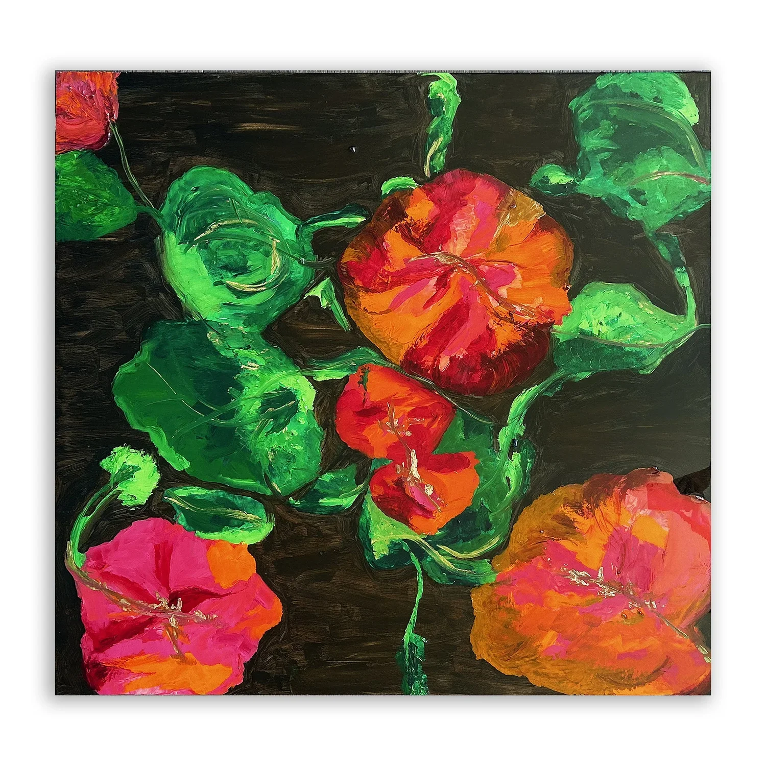 Seattle Art Show Gallery from Contemporary Artist