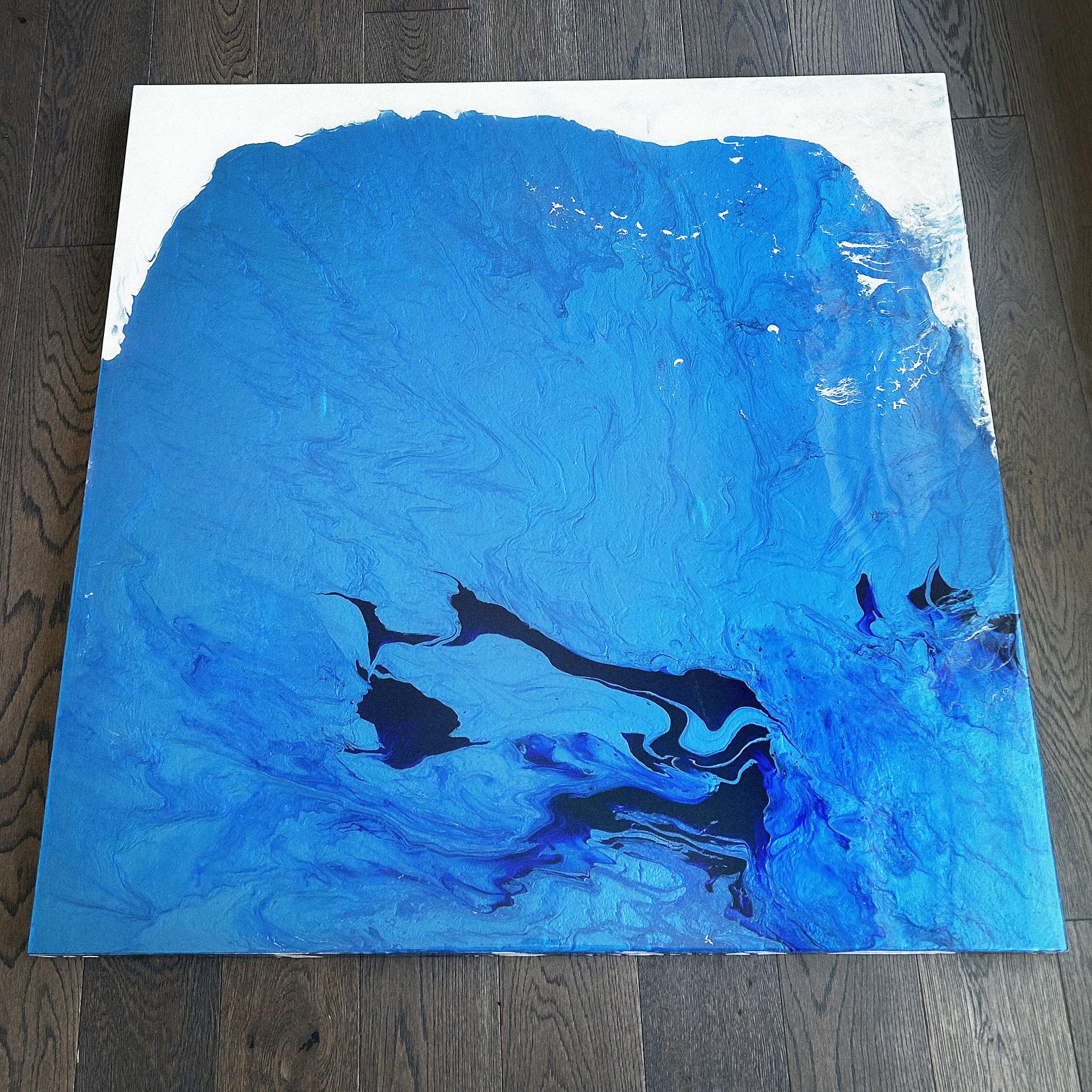 Big Blue