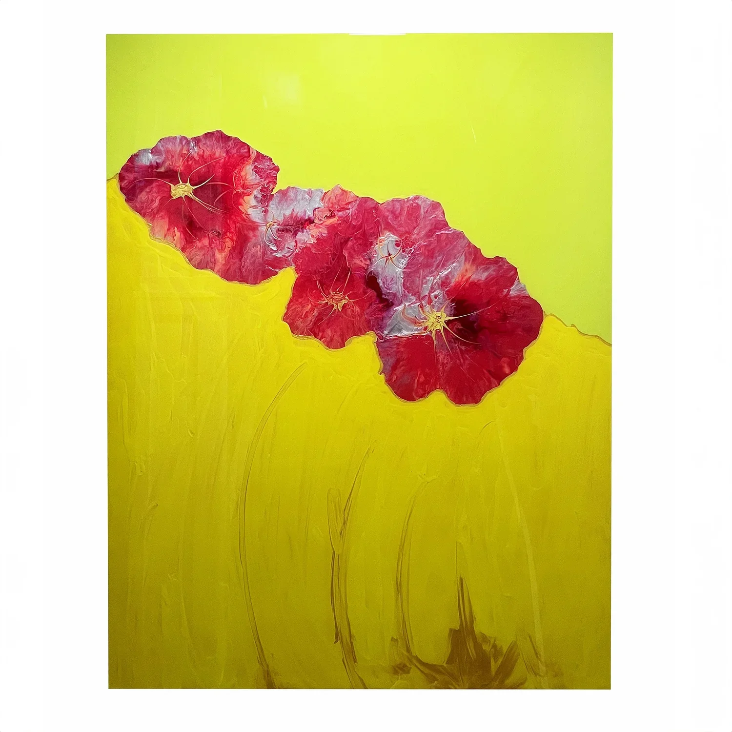 Seattle Art Show Gallery from Contemporary Artist