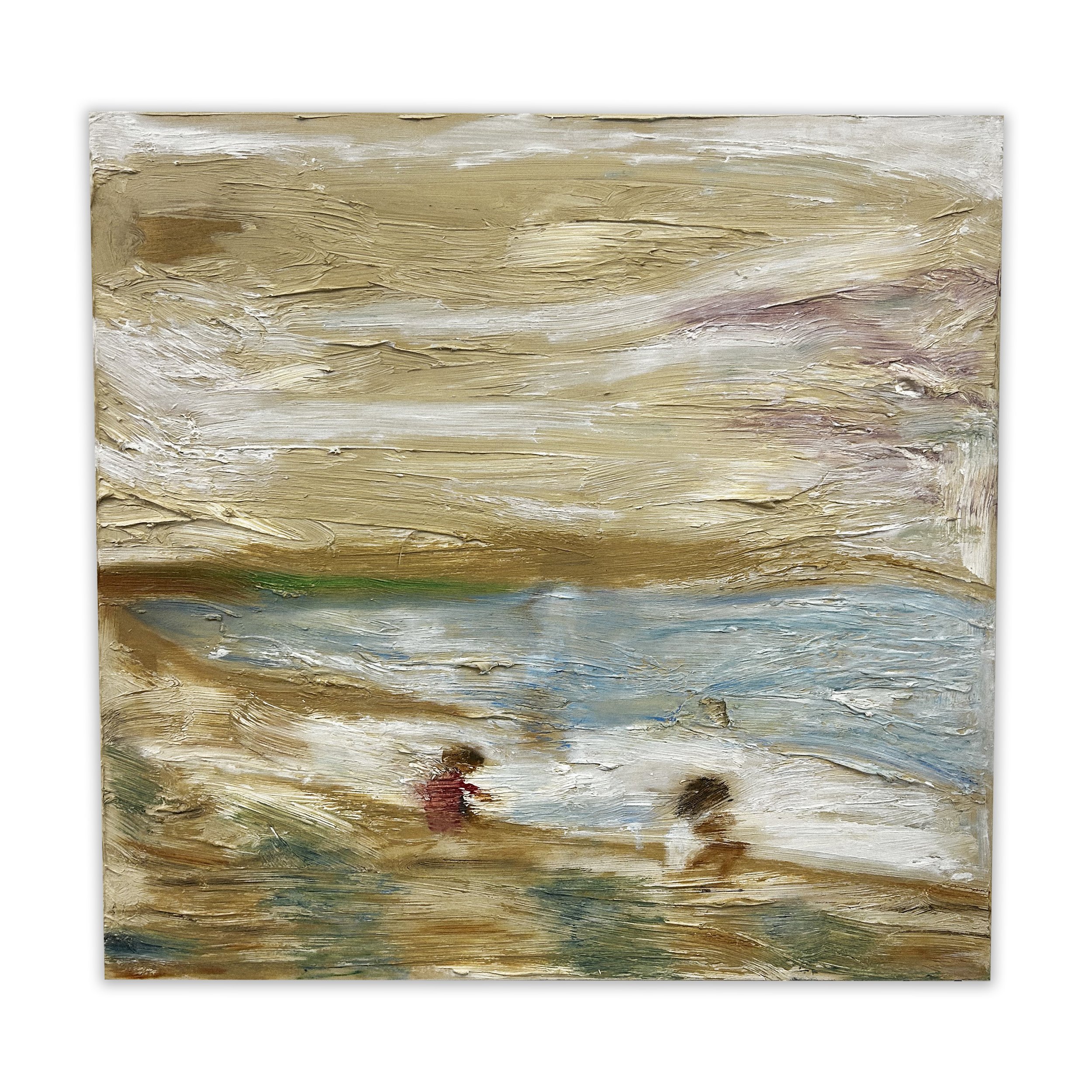 Tide Pools