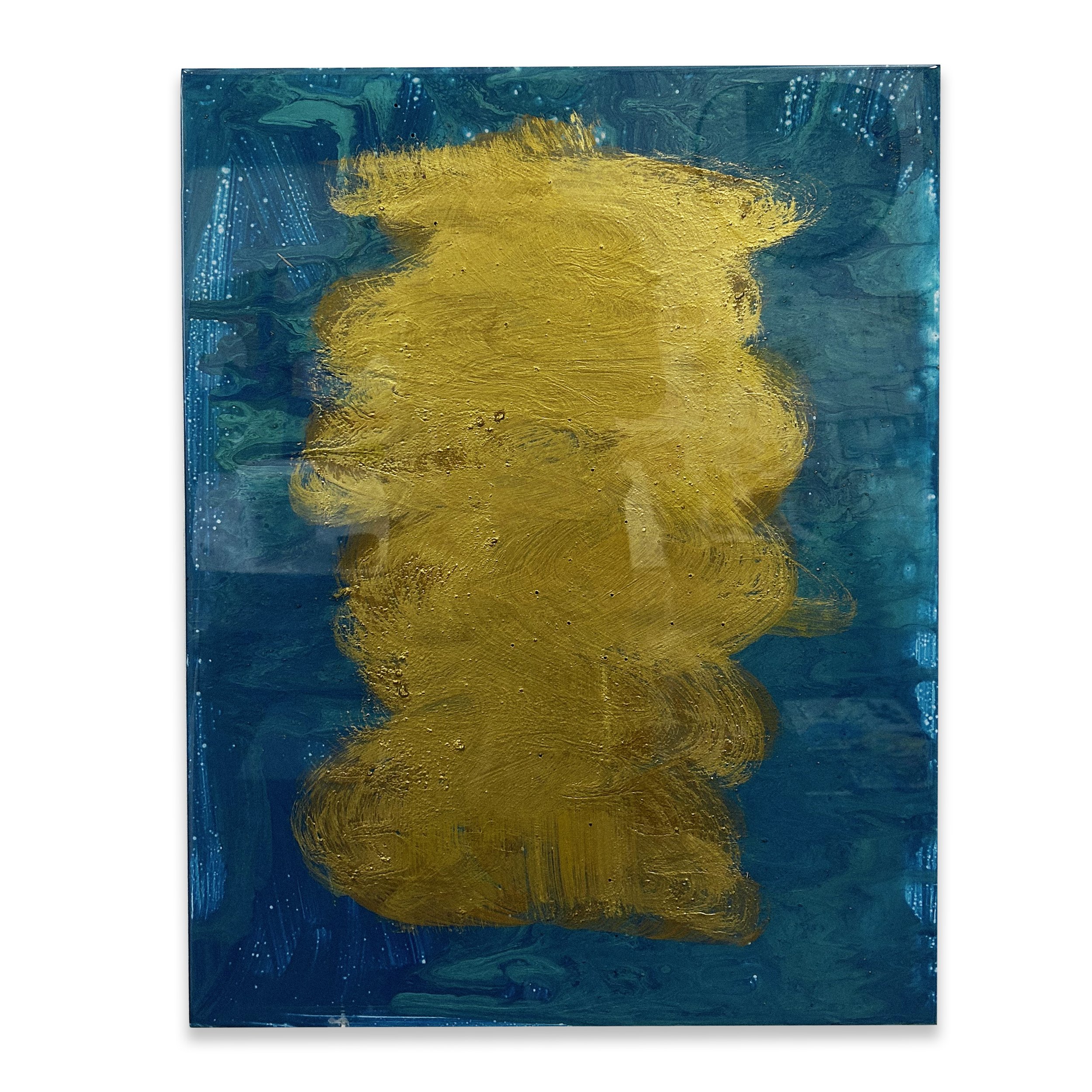Blue Gold