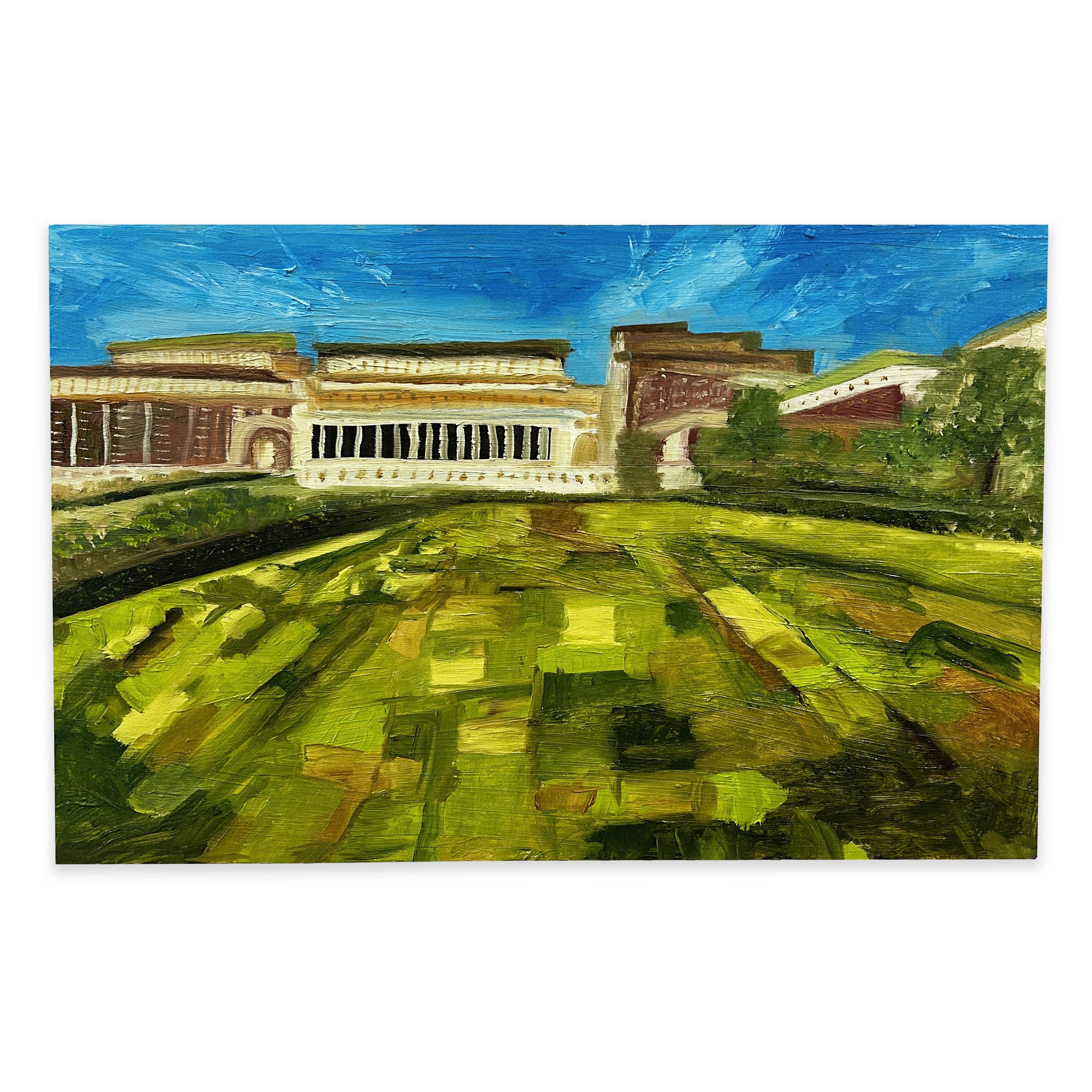 University