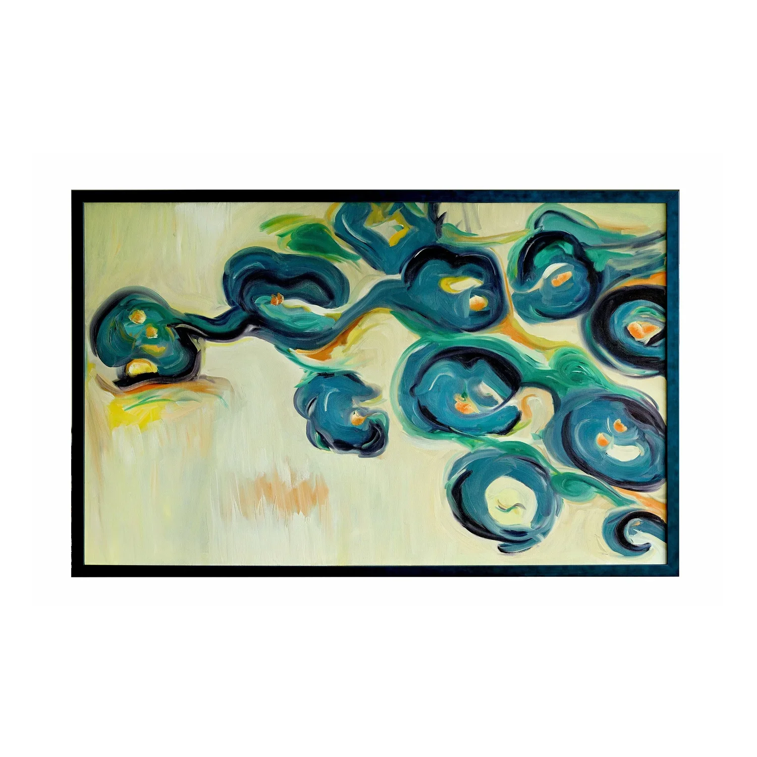 Seattle Art Show Gallery from Contemporary Artist