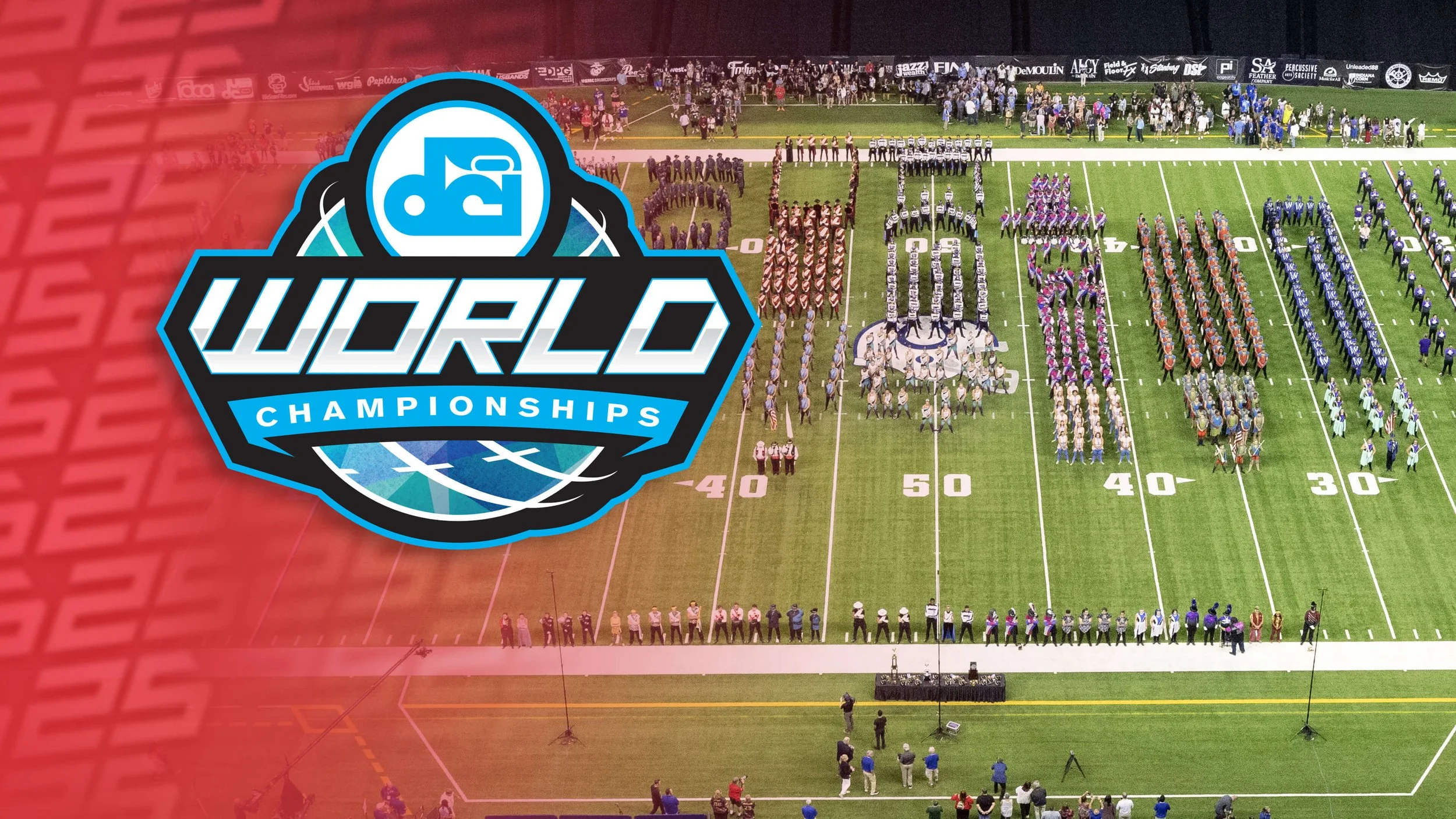 DCI All-Age World Championship Finals