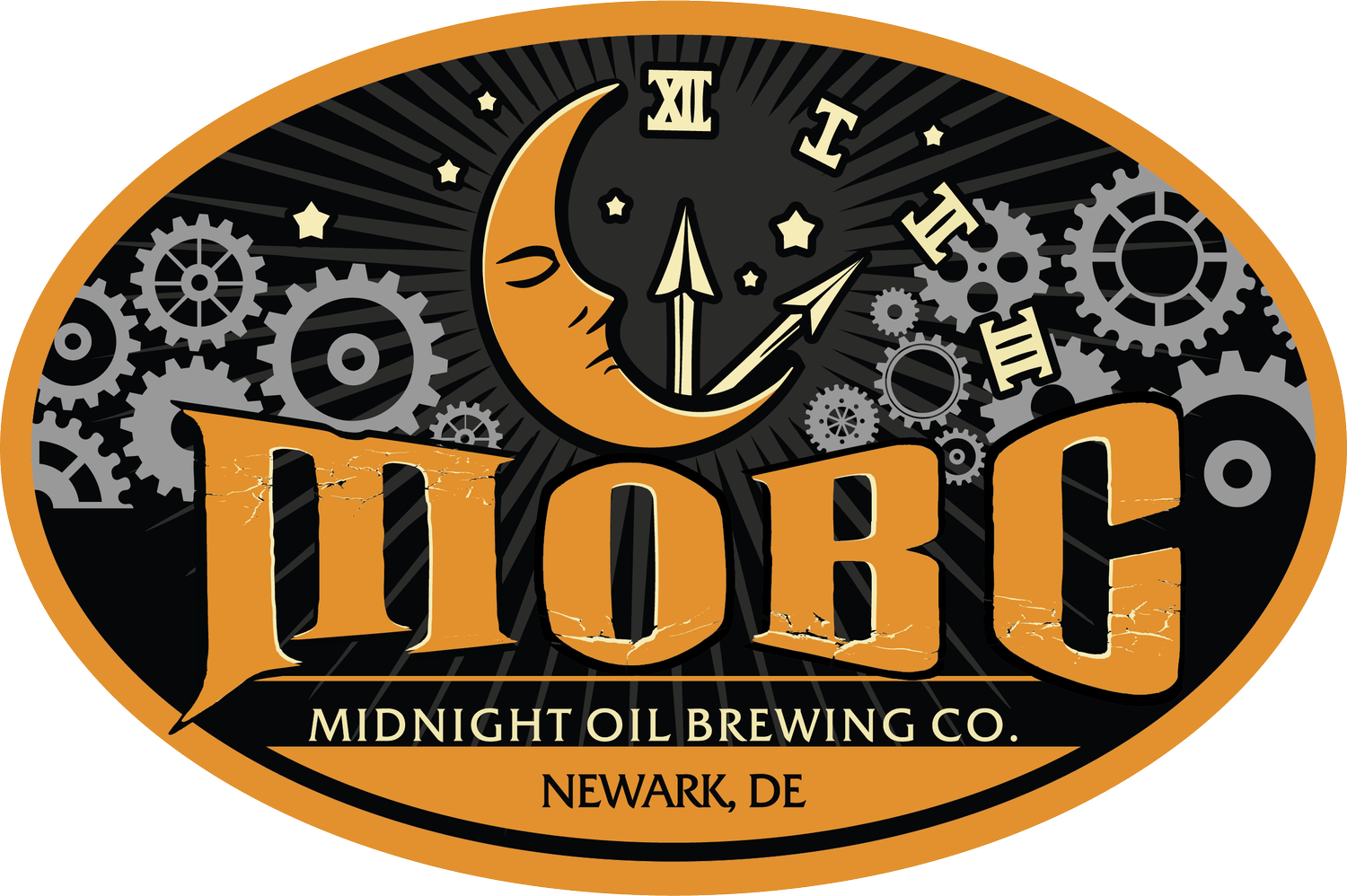 Our Story — Midnight Oil Brewing Co
