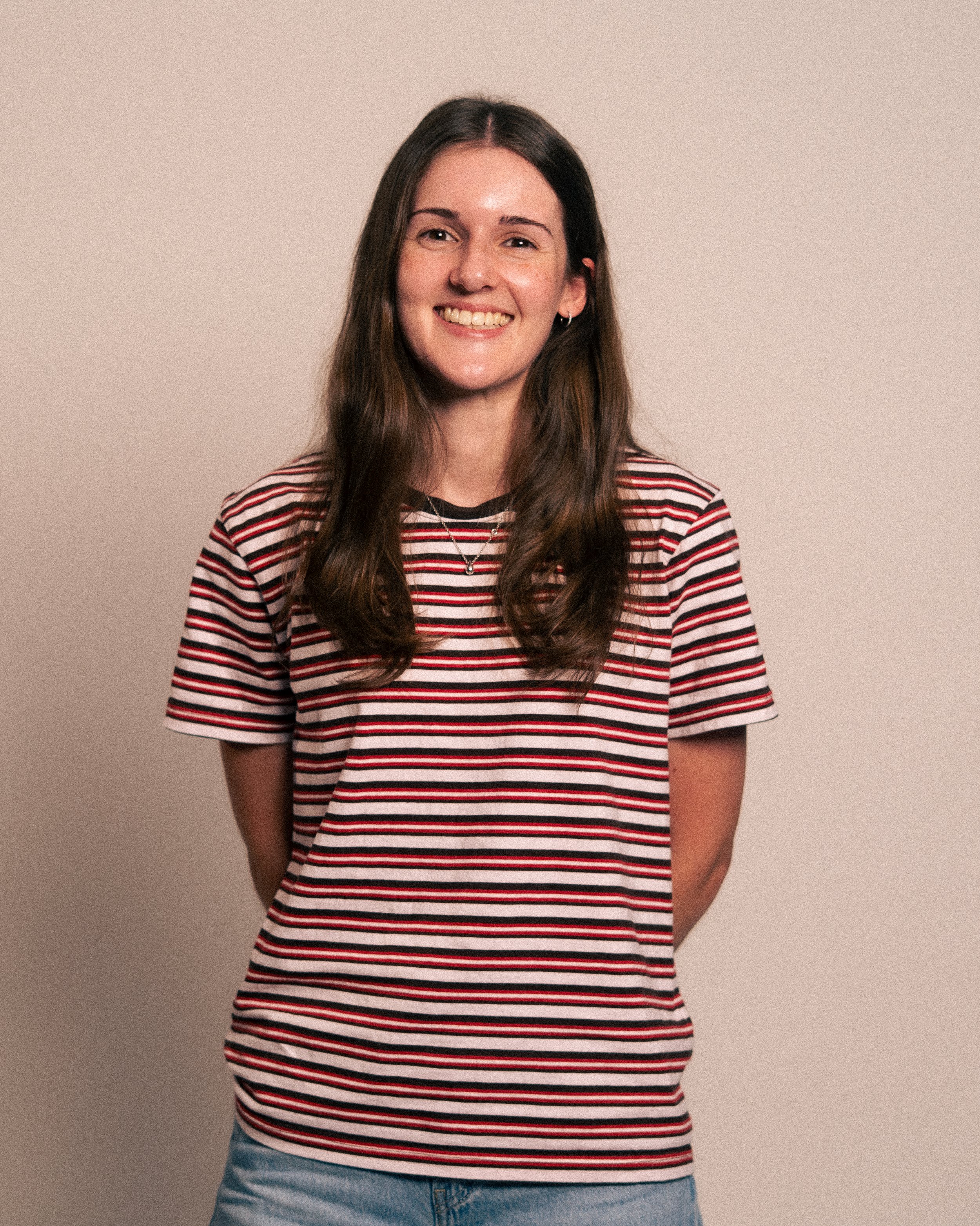 TASH BYCROFT