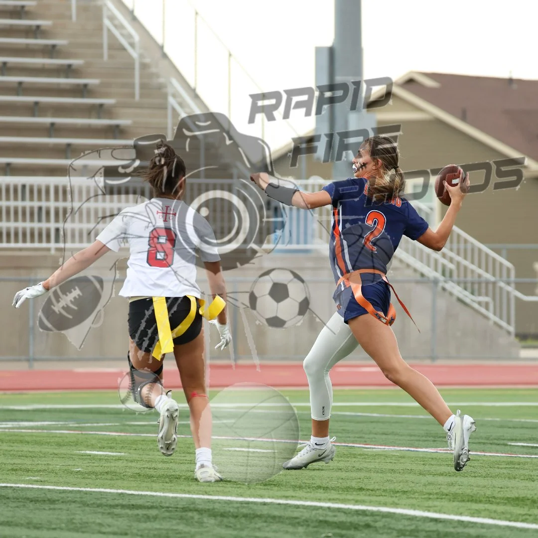 RJHS vs Legend High School