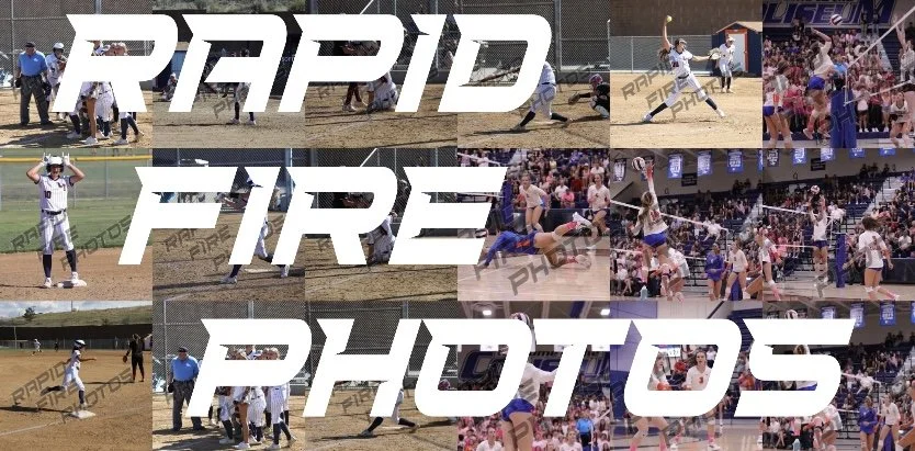 Rapid Fire Photos