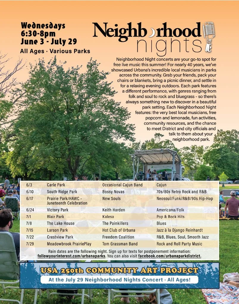 Special event page for program guide