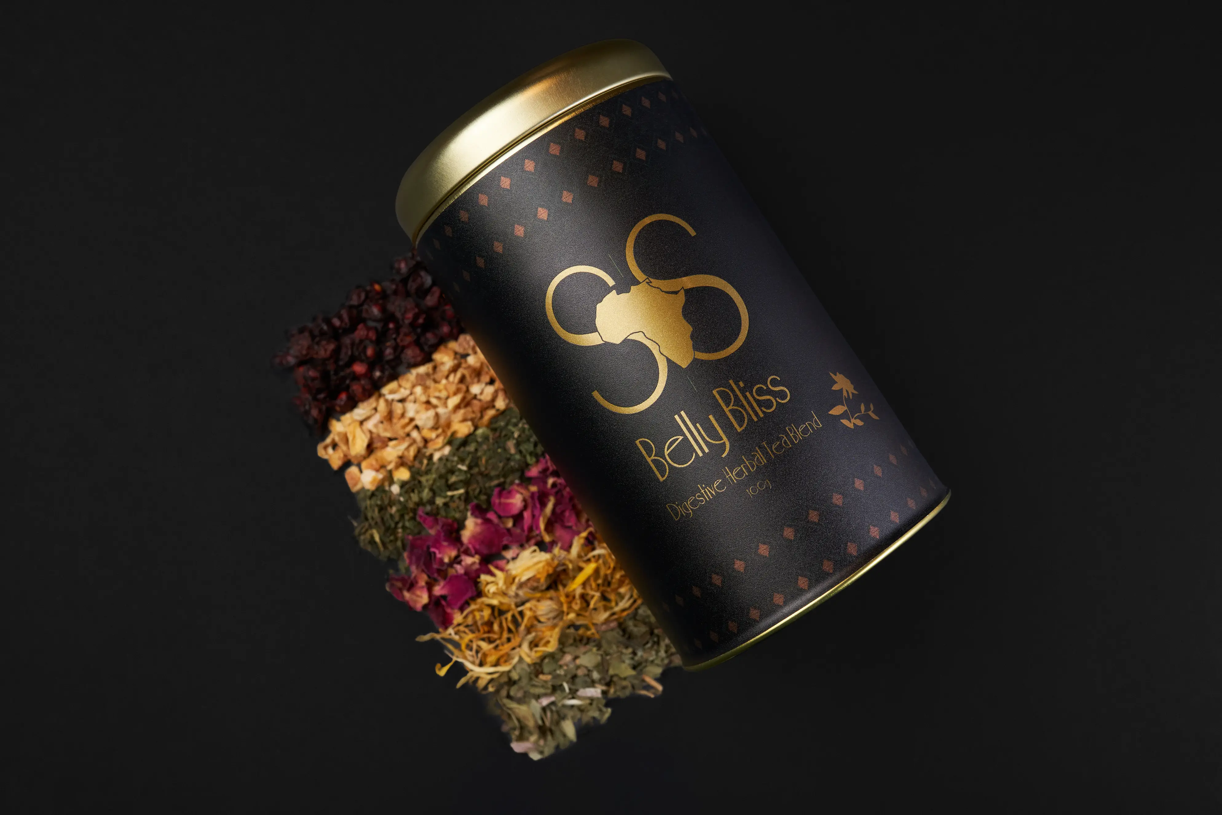 Digestive Wellness: Why Belly Bliss Tea Deserves a Spot in Your Pantry