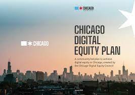 Chicago Digital Equity Council (Copy)