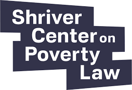 Shriver Center on Poverty Law (Copy)