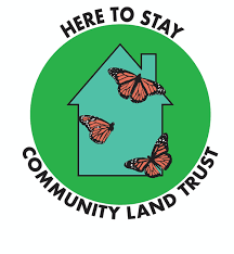 Here to Stay Community Land Trust (Copy)