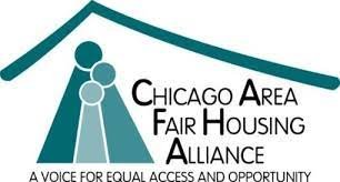 Chicago Area Fair Housing Alliance (CAFHA) (Copy)