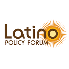 Latino Policy Forum (Copy)