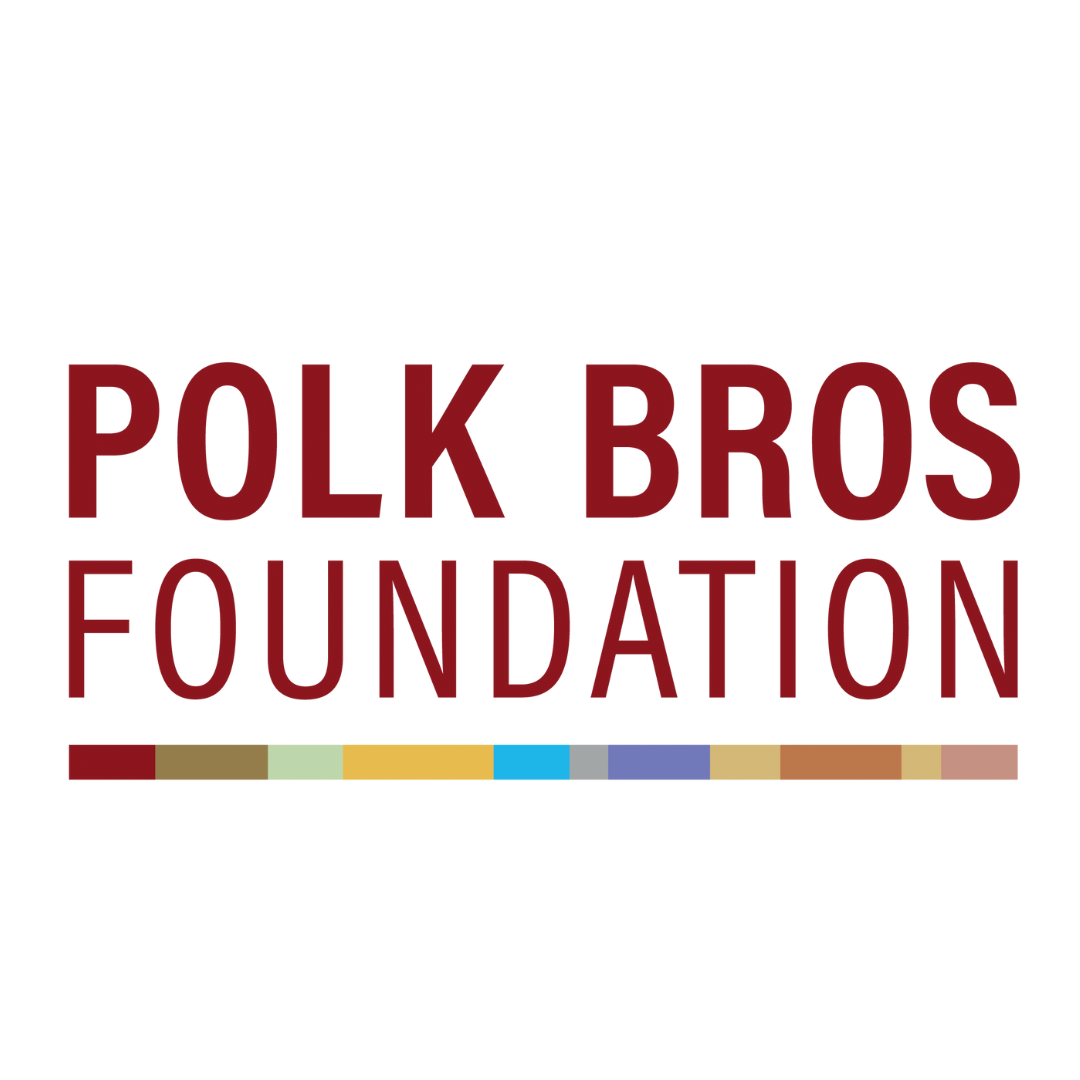 Polk Bros Foundation