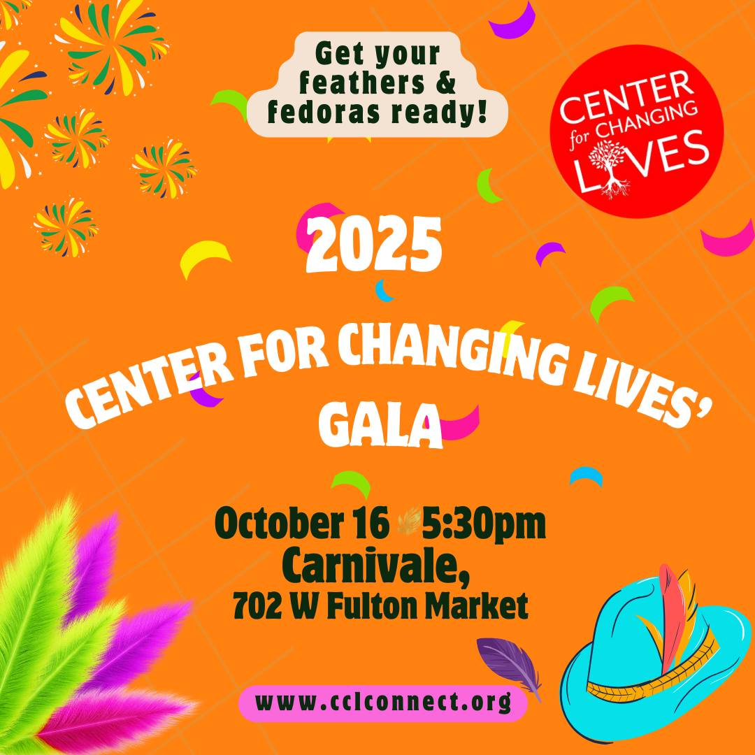 2025 CCL Gala