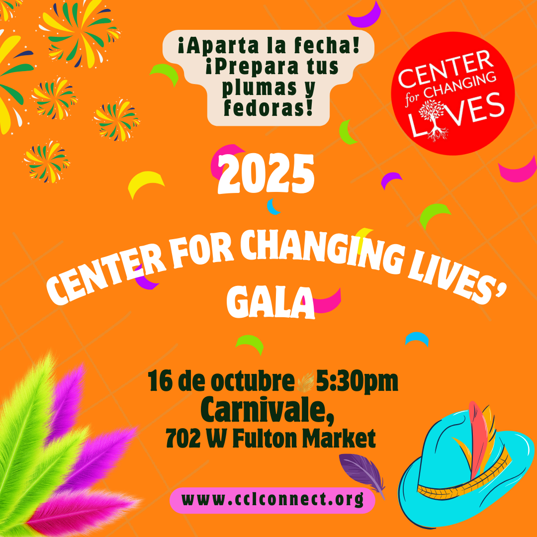 2025 Gala de CCL