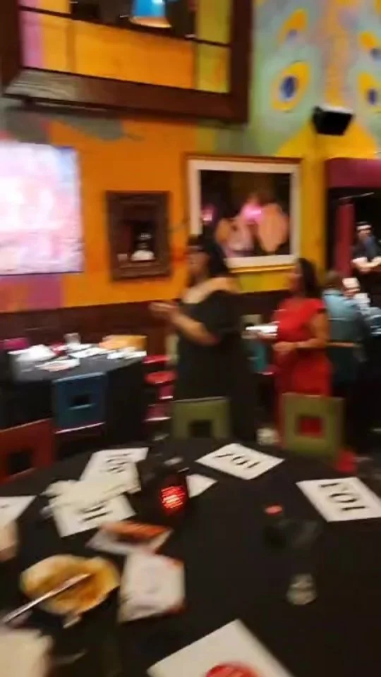 Samba party