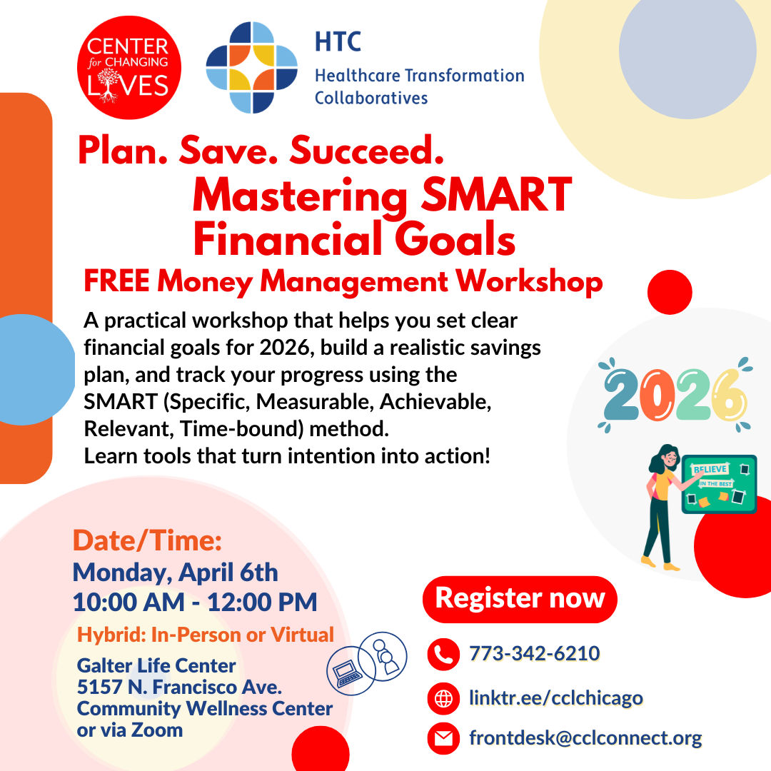 Mastering SMART Financial goals