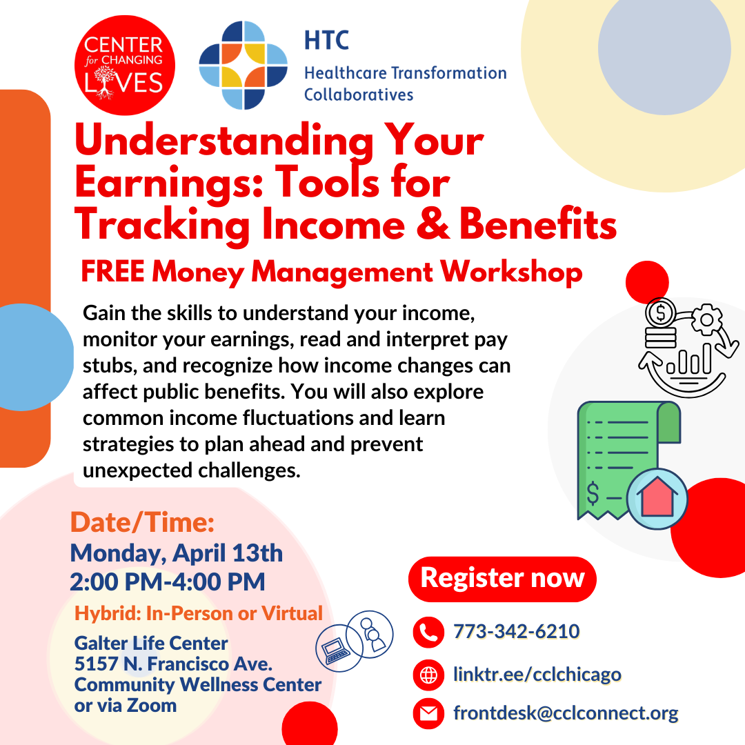 Understanding Your Earnings