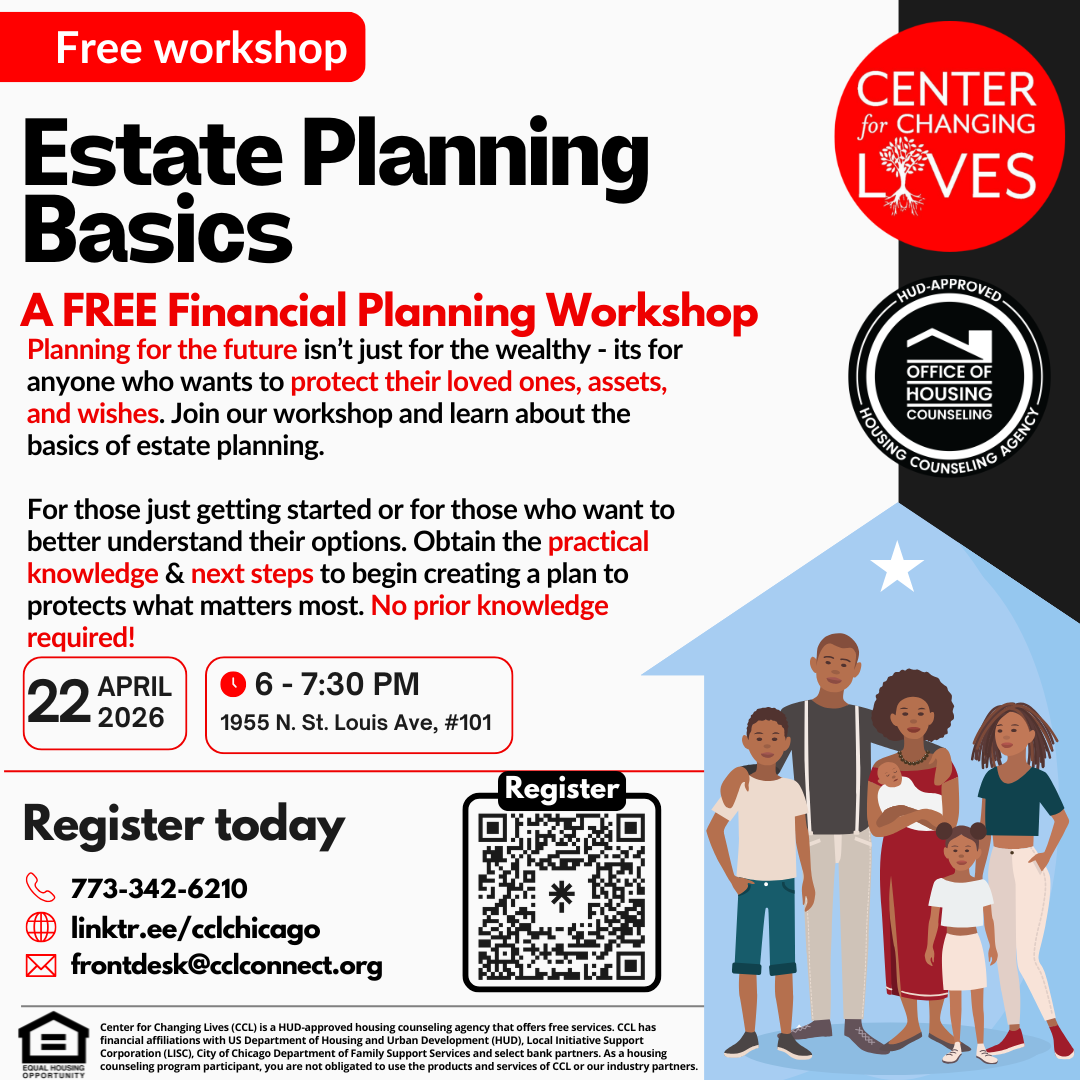 Estate Planning Basics