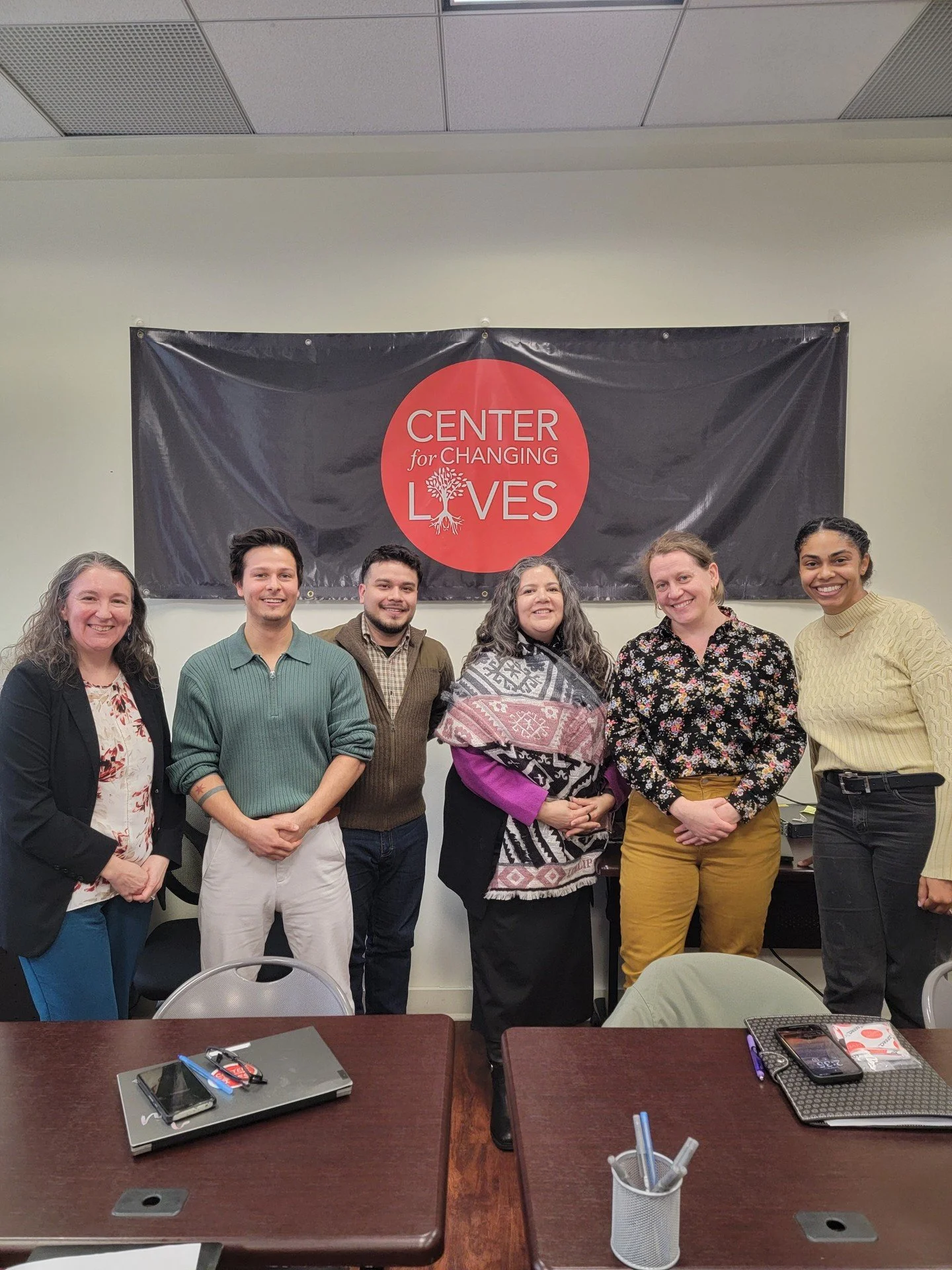 🎉 We&rsquo;re proud to be part of LISC's Business Development Organization (BDO) network! 🎉

CCL has been a BDO since 2021 and is one of 140 BDOs nationwide dedicated to supporting small businesses in under-resourced communities. With deep local ro