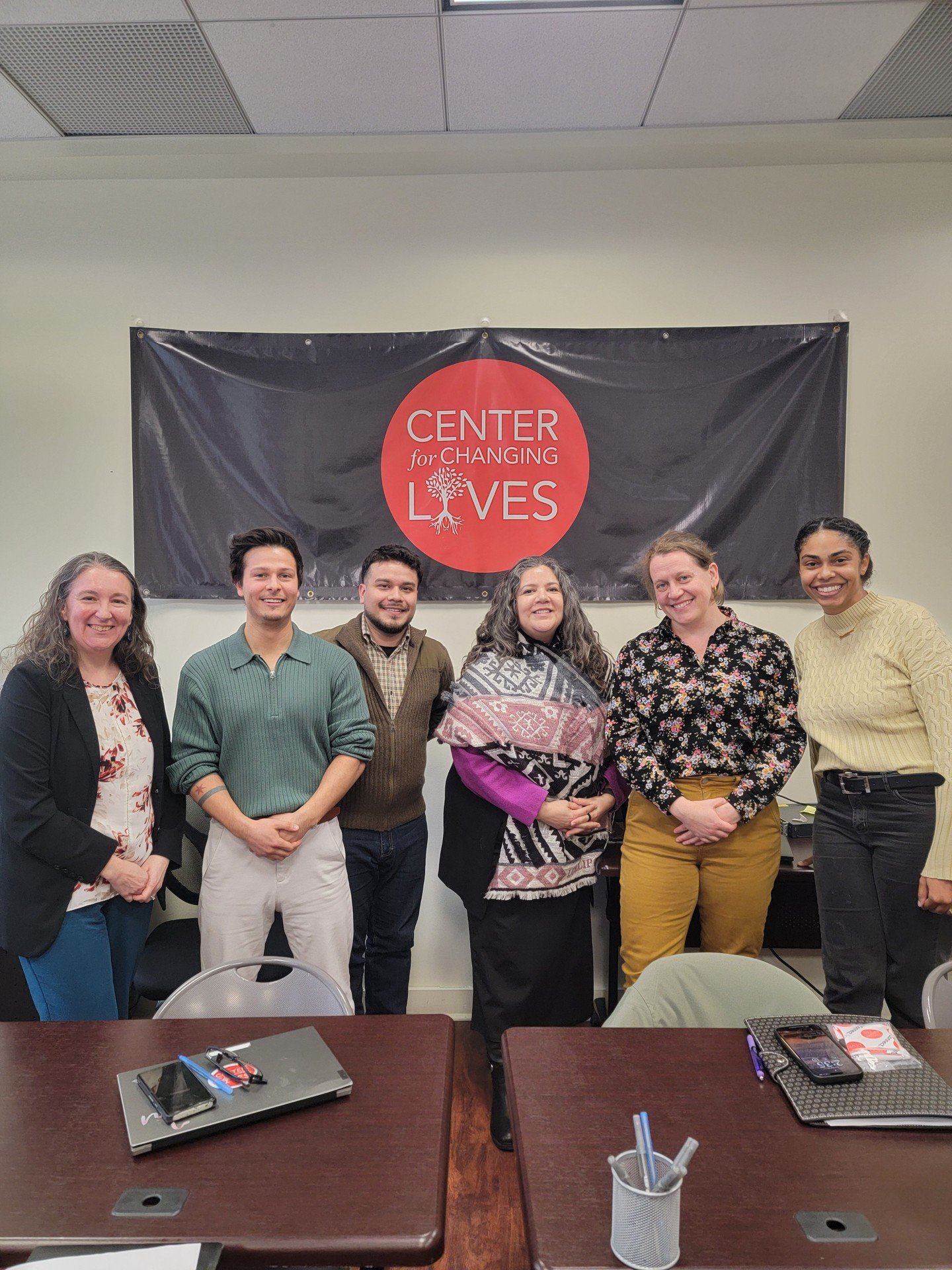 🎉 We&rsquo;re proud to be part of LISC's Business Development Organization (BDO) network! 🎉

CCL has been a BDO since 2021 and is one of 140 BDOs nationwide dedicated to supporting small businesses in under-resourced communities. With deep local ro