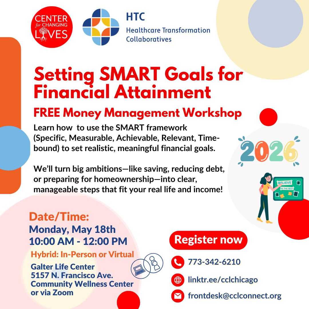 Setting SMART Goals for Financial Attainment